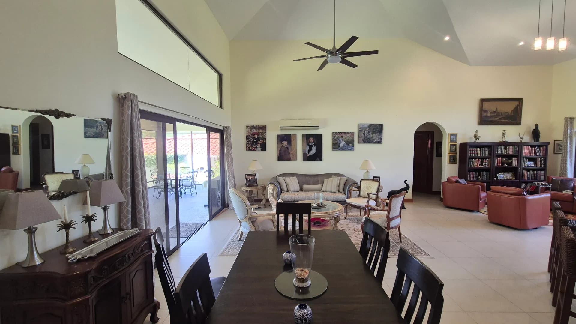 Spacious 3-Bedroom Home with Expansive Backyard Oasis Near Coronado P-0038 - Image 4