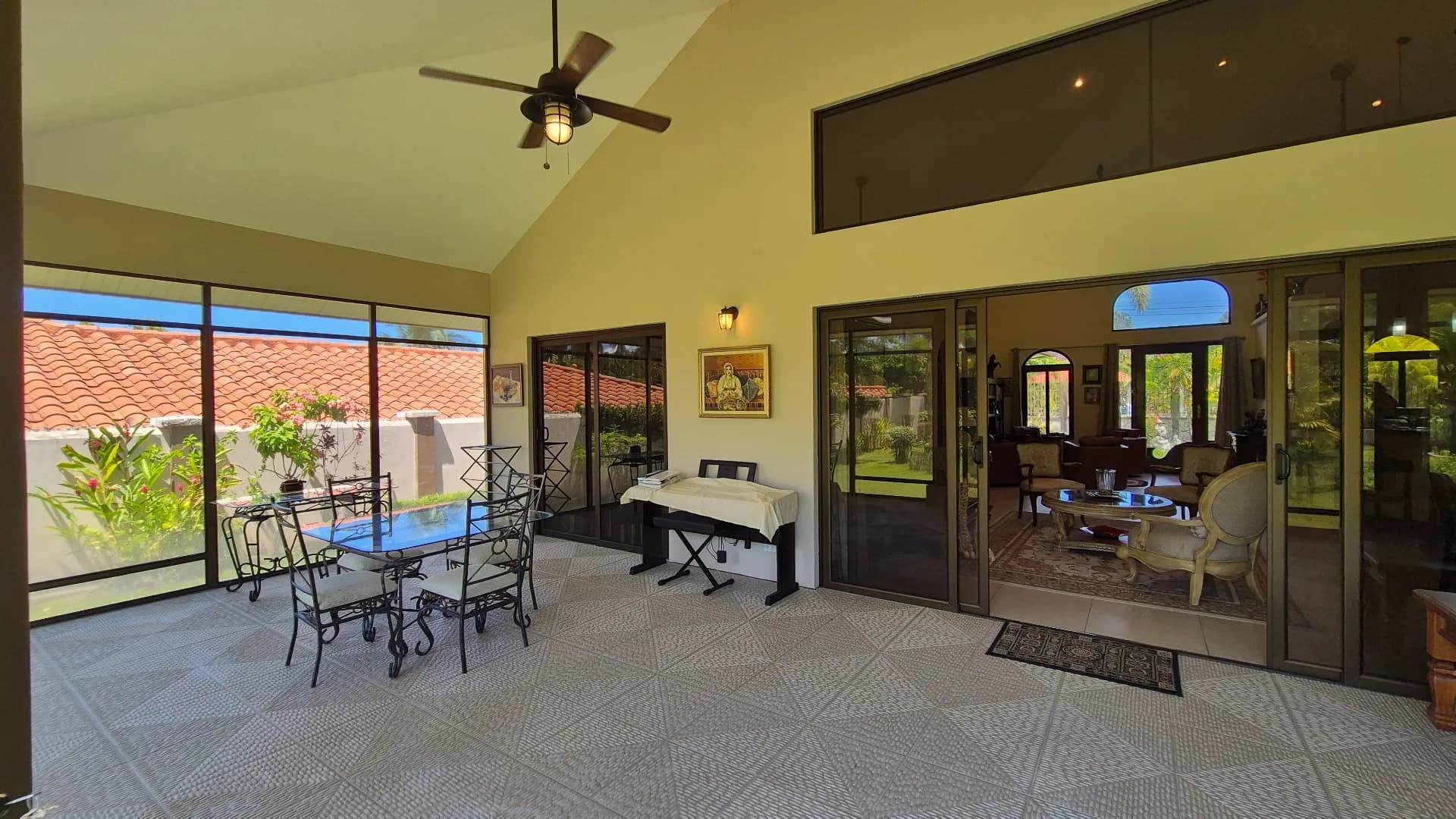 Spacious 3-Bedroom Home with Expansive Backyard Oasis Near Coronado P-0038 - Image 50
