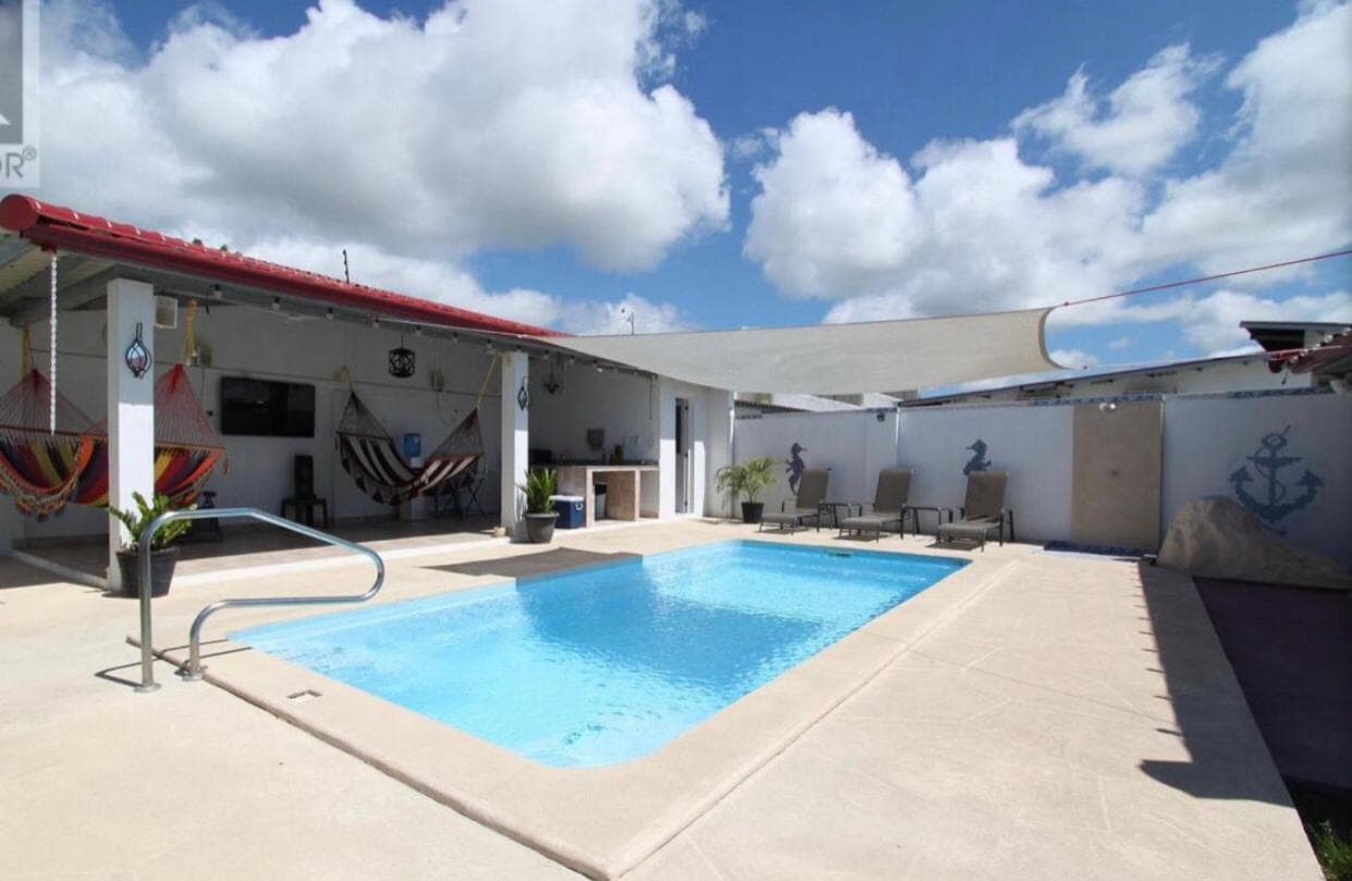Charming 3-Bedroom Home with Private Pool in Costa Esmeralda | Minutes from Coronado P-0037 - Image 14
