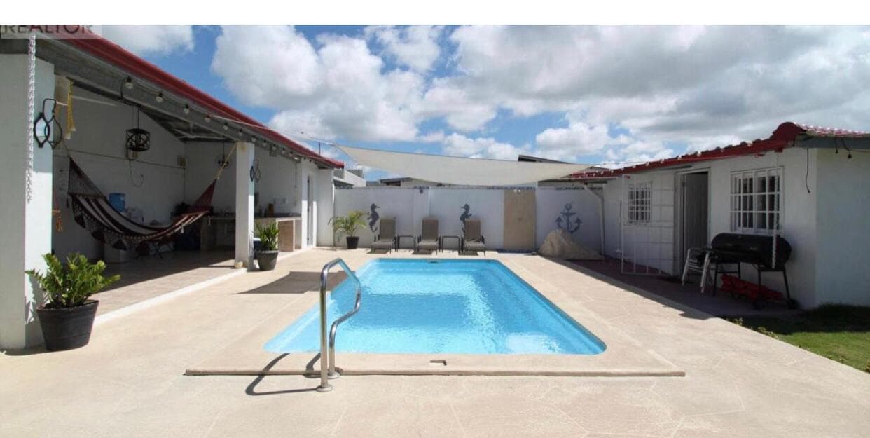 Charming 3-Bedroom Home with Private Pool in Costa Esmeralda | Minutes from Coronado P-0037 - Image 15