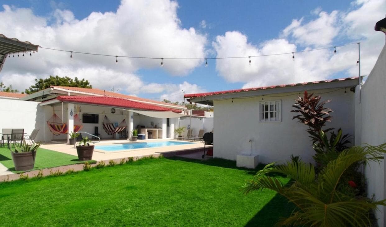 Charming 3-Bedroom Home with Private Pool in Costa Esmeralda | Minutes from Coronado P-0037 - Image 17