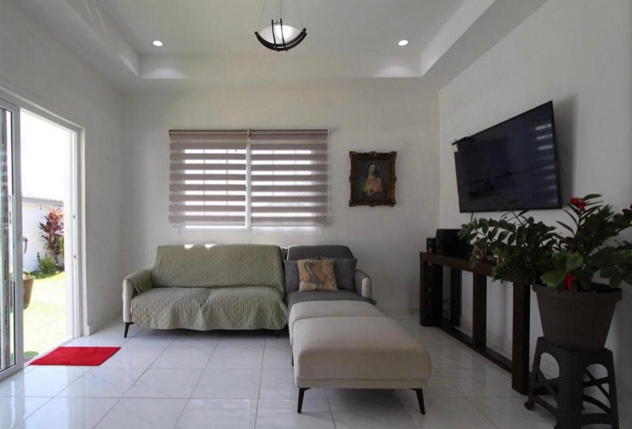 Charming 3-Bedroom Home with Private Pool in Costa Esmeralda | Minutes from Coronado P-0037 - Image 3