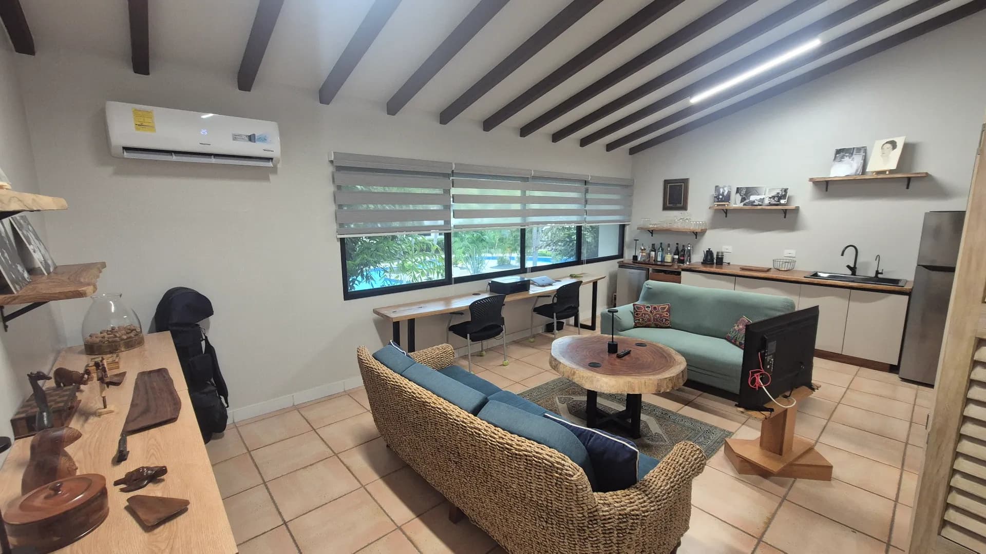 Turn-Key Ready Remodeled 1-Bedroom Apartment for Sale in Coronado Luxury & Suites – Prime Beach & Golf Community Living  P-0046 - Image 2