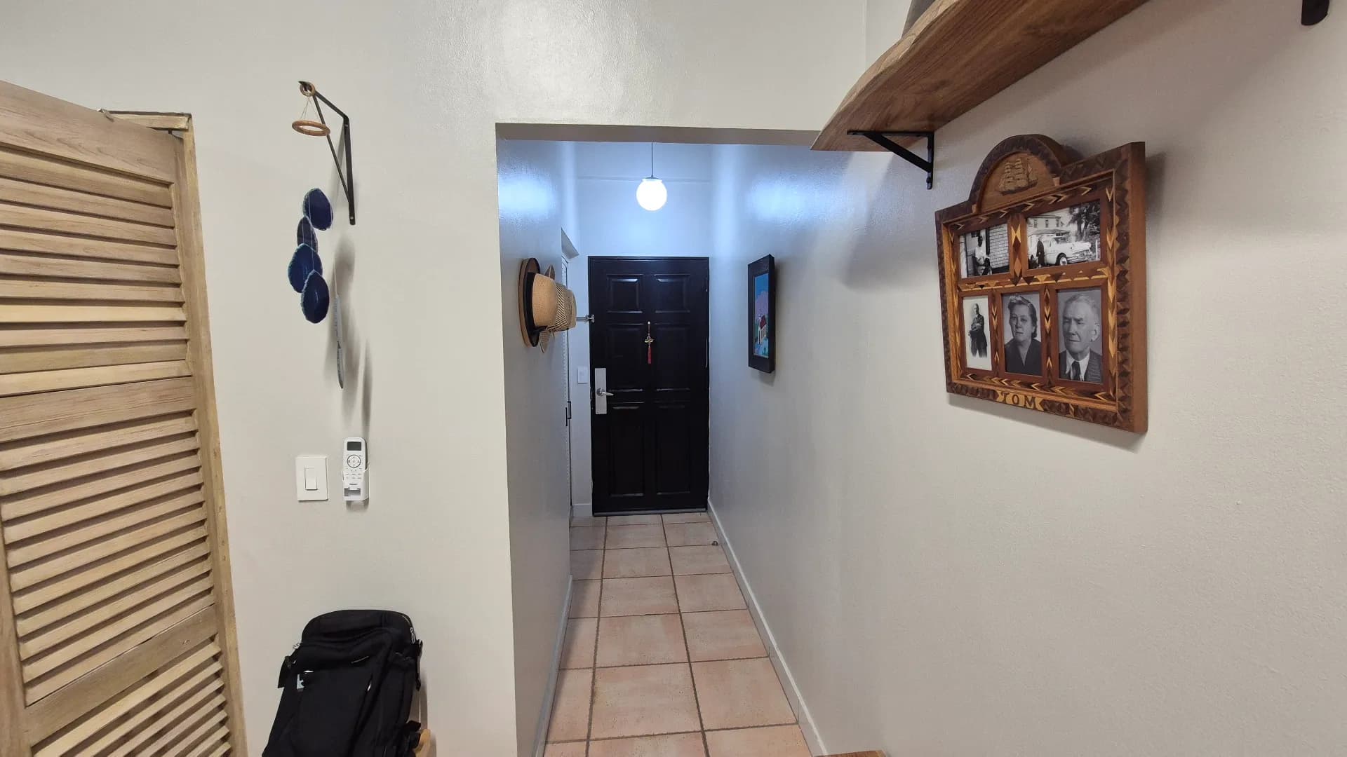 Turn-Key Ready Remodeled 1-Bedroom Apartment for Sale in Coronado Luxury & Suites – Prime Beach & Golf Community Living  P-0046 - Image 12