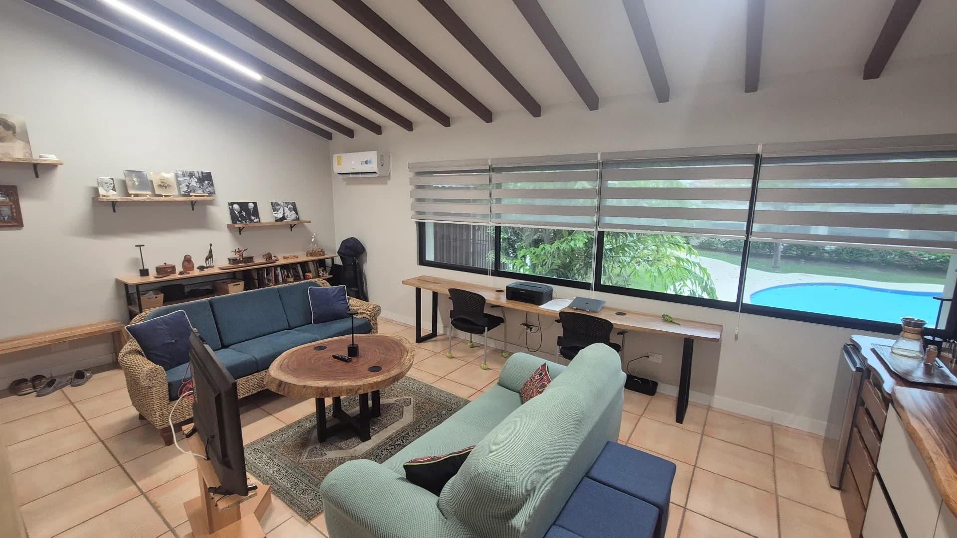 Turn-Key Ready Remodeled 1-Bedroom Apartment for Sale in Coronado Luxury & Suites – Prime Beach & Golf Community Living  P-0046 - Image 1