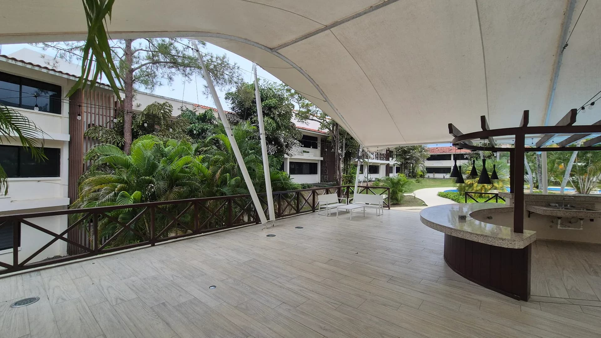 Turn-Key Ready Remodeled 1-Bedroom Apartment for Sale in Coronado Luxury & Suites – Prime Beach & Golf Community Living  P-0046 - Image 20