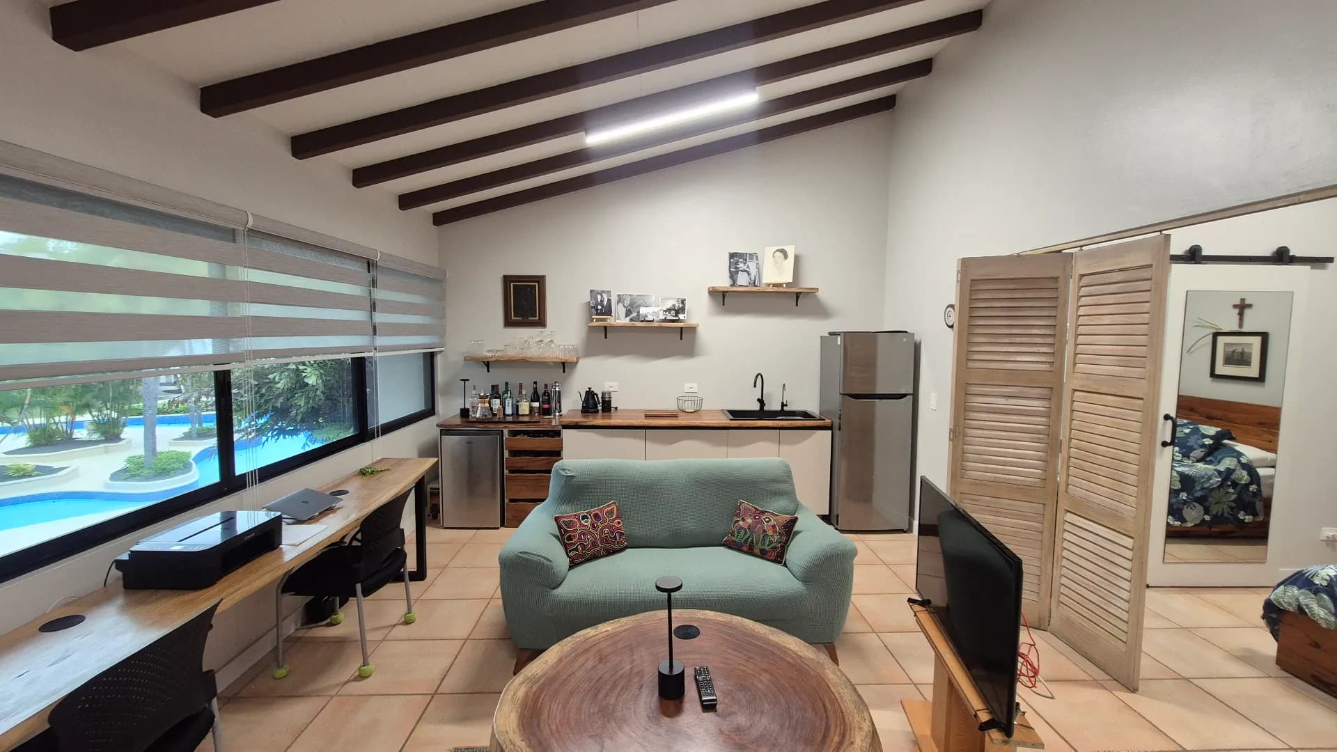 Turn-Key Ready Remodeled 1-Bedroom Apartment for Sale in Coronado Luxury & Suites – Prime Beach & Golf Community Living  P-0046 - Image 3