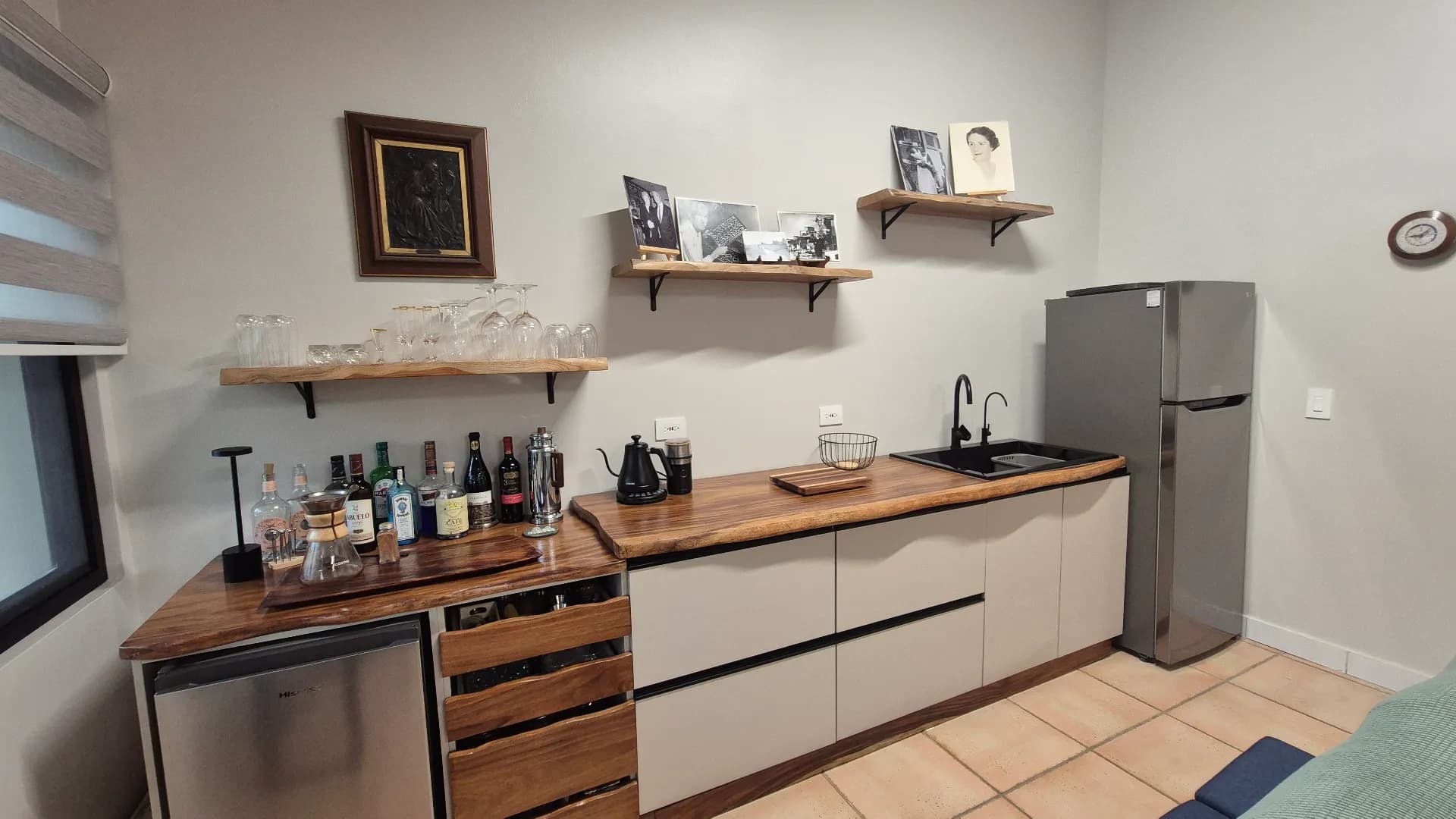 Turn-Key Ready Remodeled 1-Bedroom Apartment for Sale in Coronado Luxury & Suites – Prime Beach & Golf Community Living  P-0046 - Image 4
