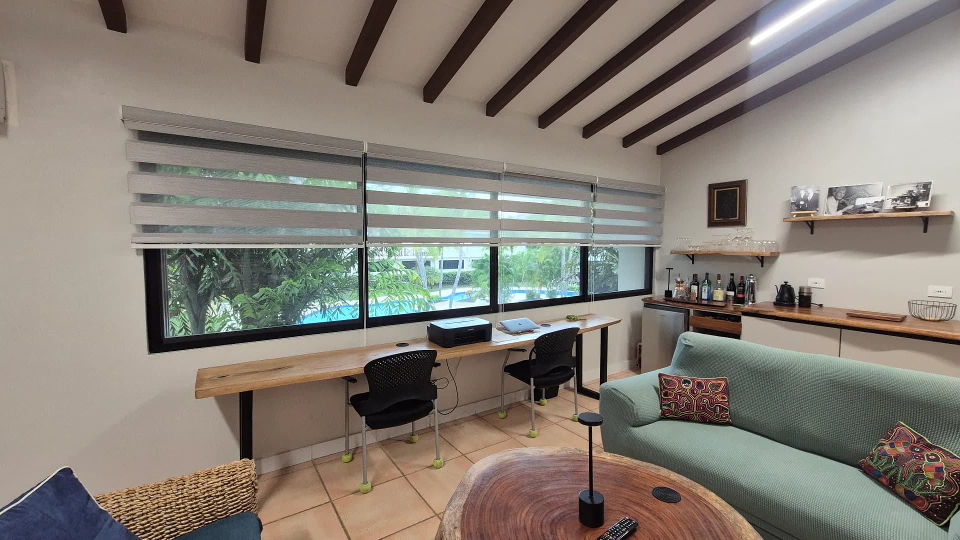 Turn-Key Ready Remodeled 1-Bedroom Apartment for Sale in Coronado Luxury & Suites – Prime Beach & Golf Community Living  P-0046 - Image 6