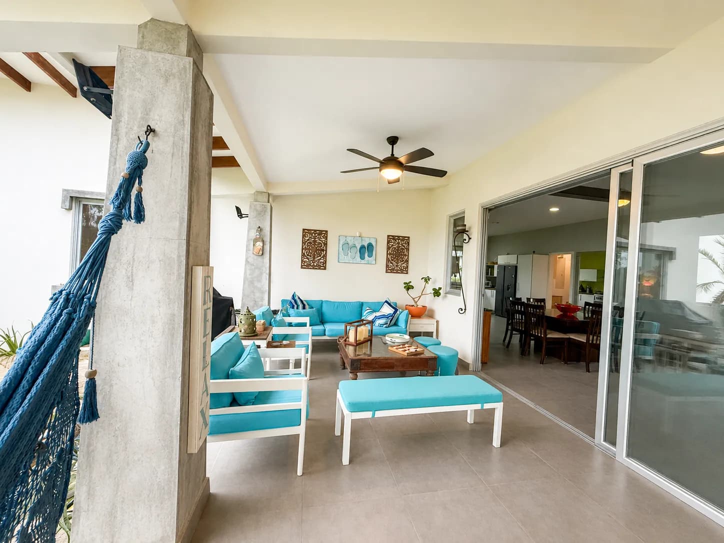 Modern Open-Concept 3 Bedroom Home in a Tropical Setting R-0055 - Image 10