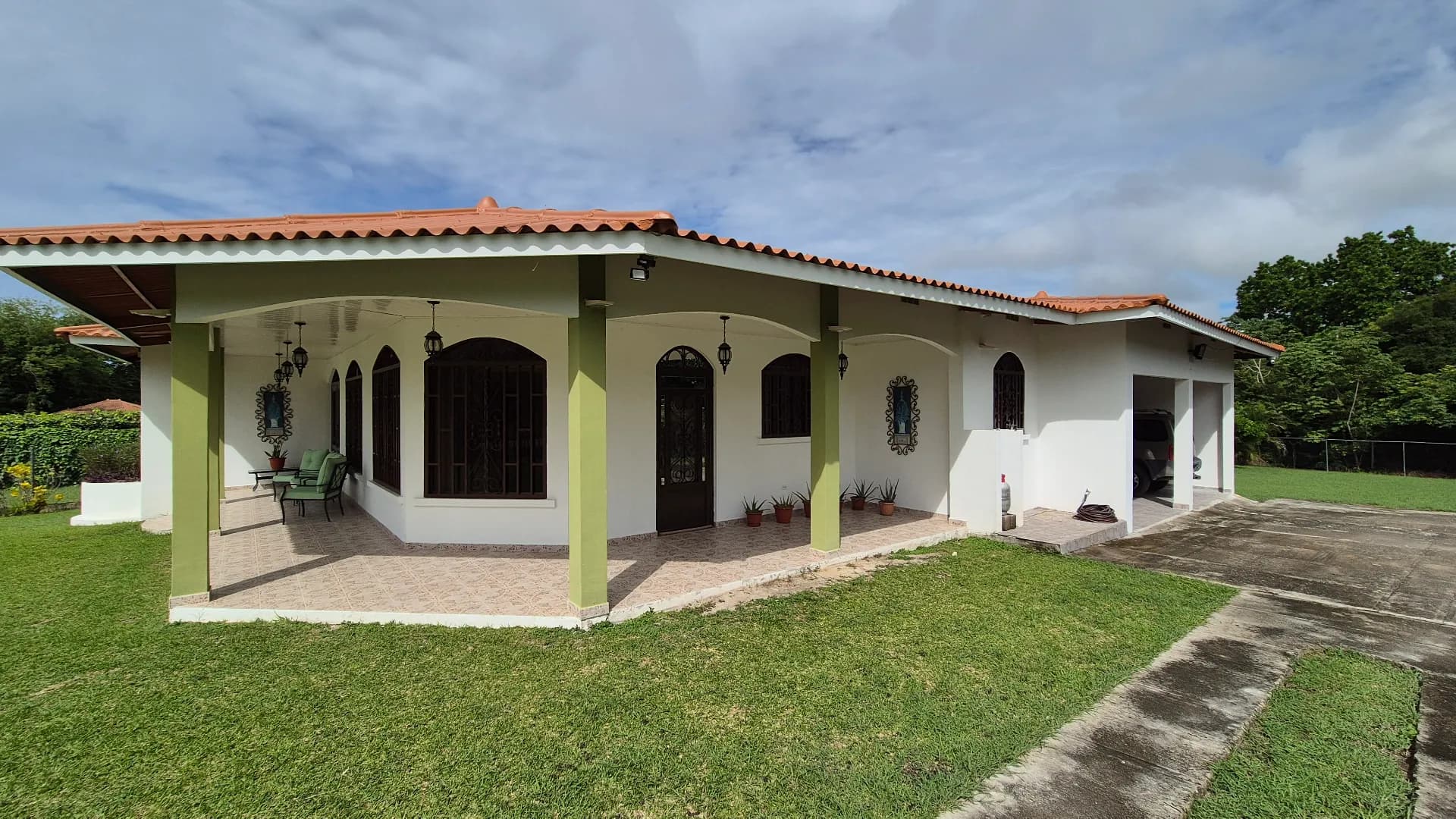 Spacious 4-Bedroom House close to the beach in Santa Clara. R-0516 - Image 29