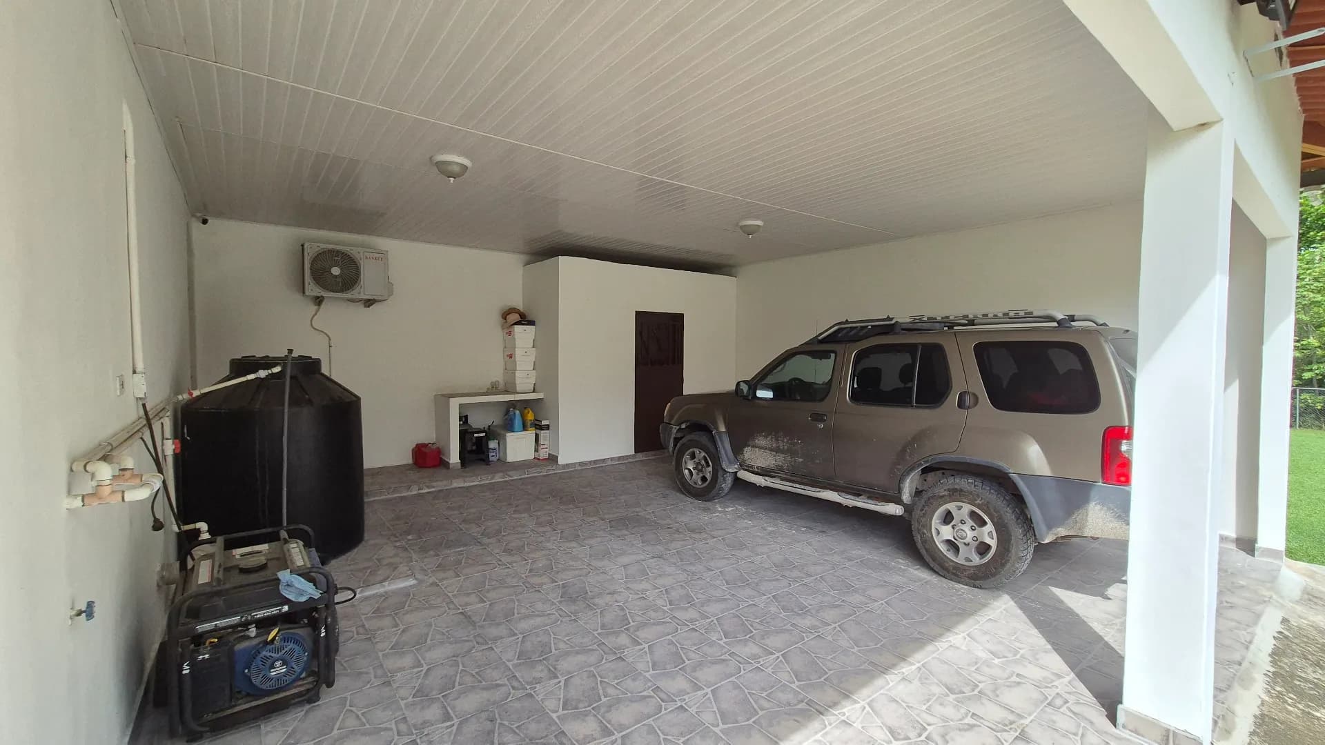 Spacious 4-Bedroom House close to the beach in Santa Clara. R-0516 - Image 30