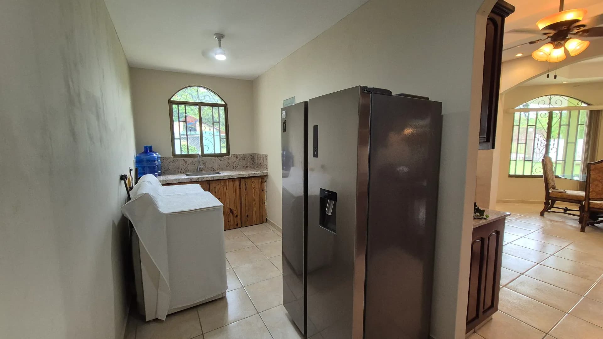 Spacious 4-Bedroom House close to the beach in Santa Clara. R-0516 - Image 9