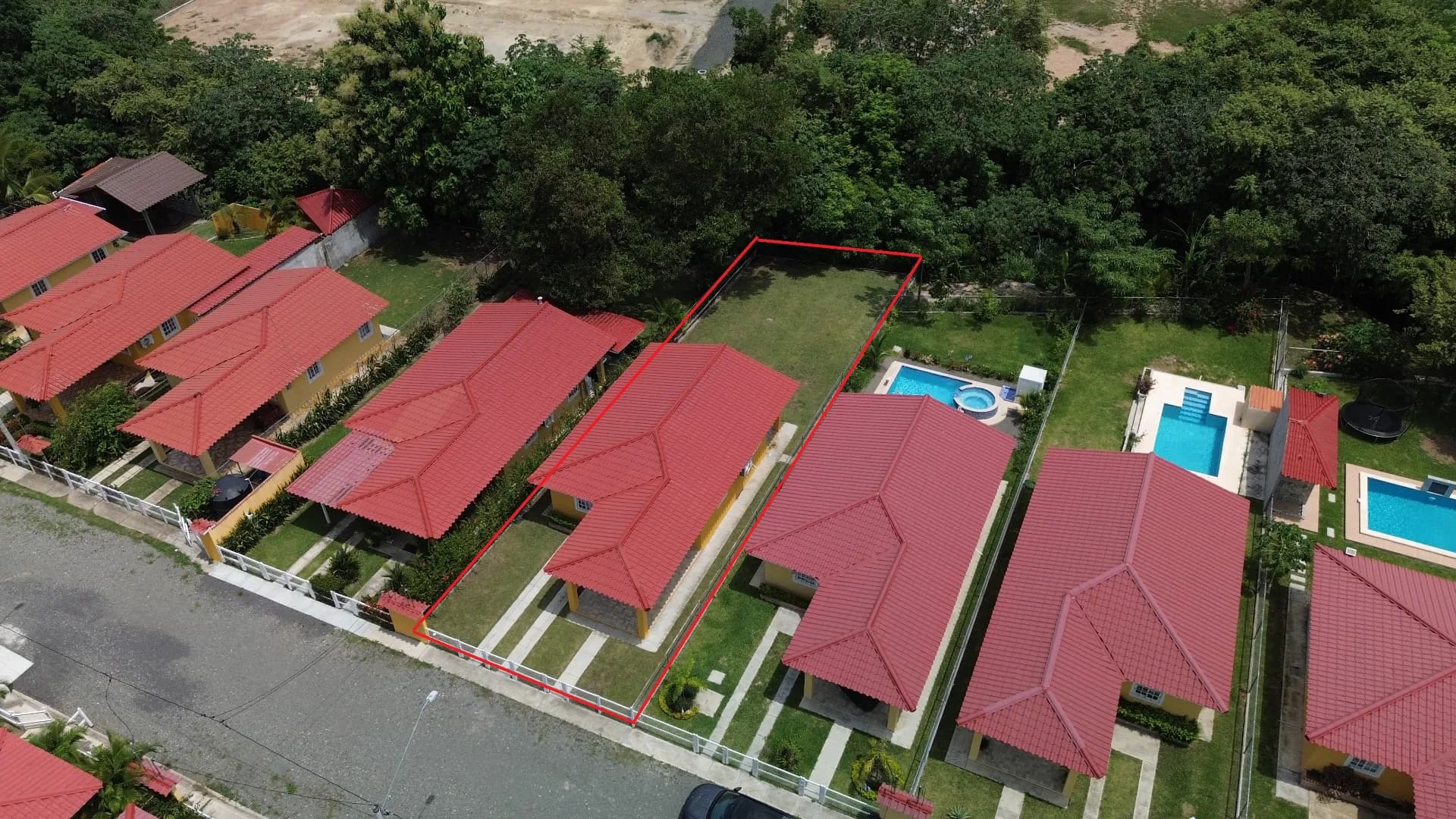 Charming 2-Bedrooms home in Santa Clara near to the beach P-0009 - Image 3