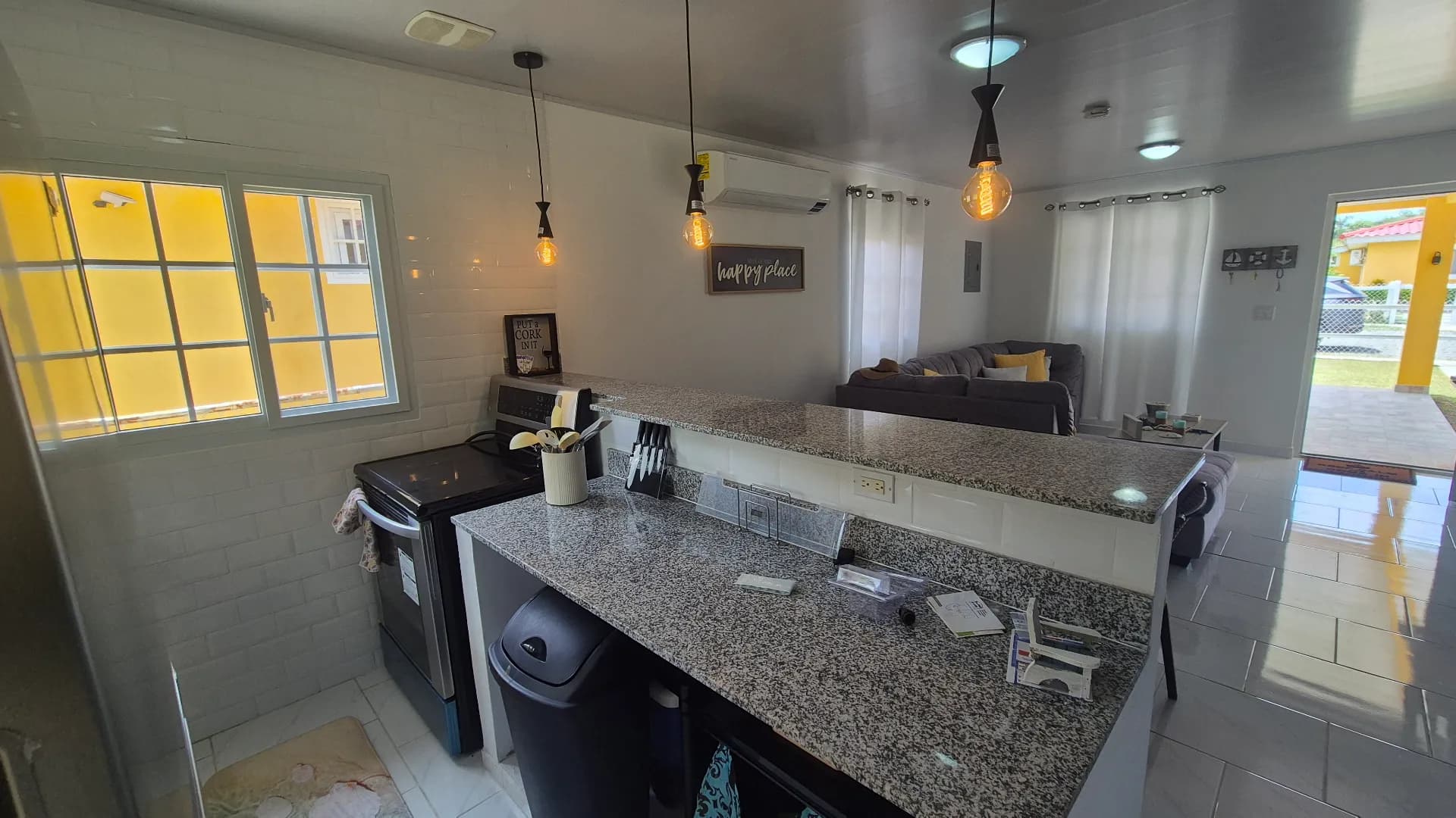 Charming 2-Bedrooms home in Santa Clara near to the beach P-0009 - Image 12
