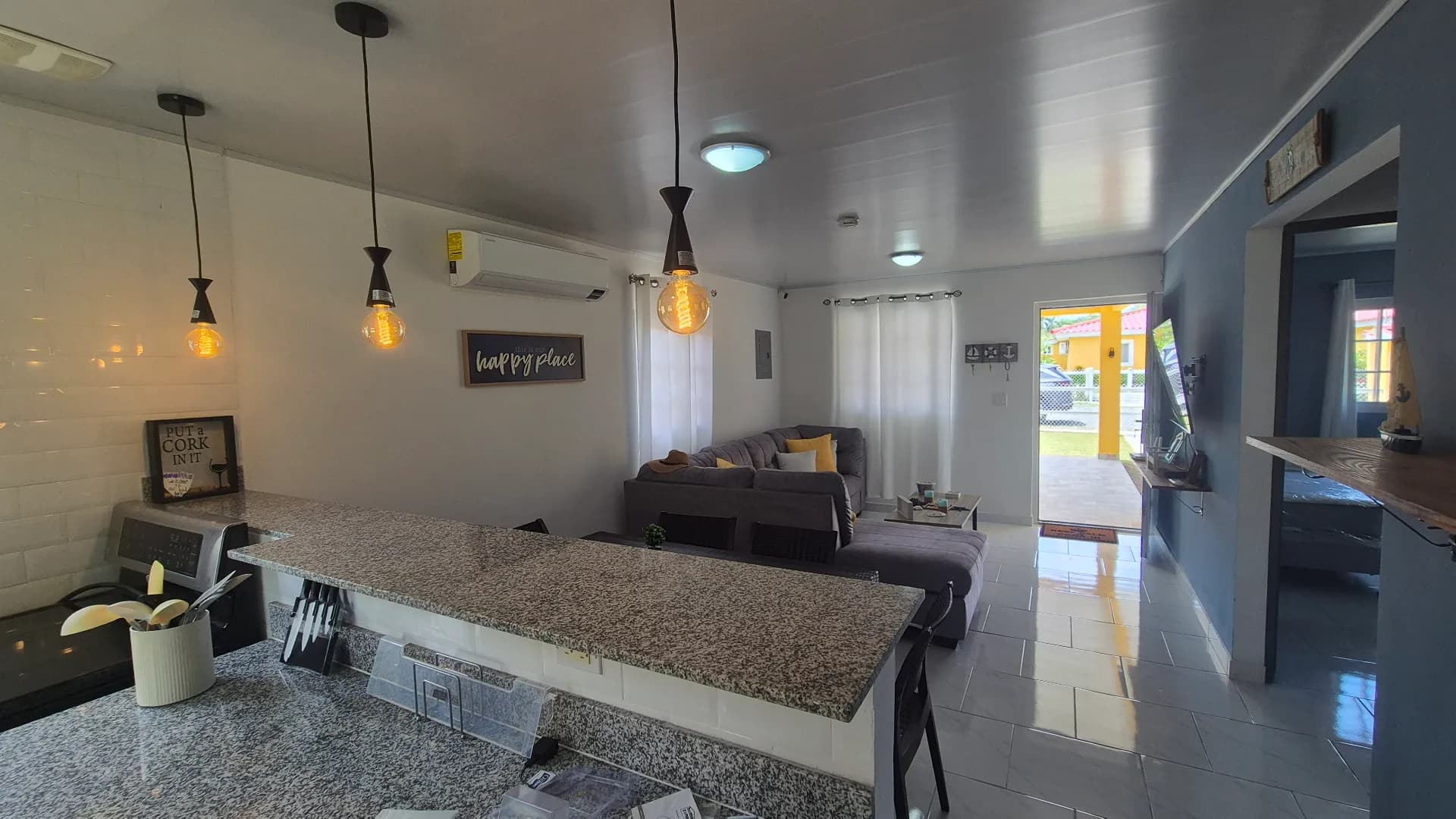 Charming 2-Bedrooms home in Santa Clara near to the beach P-0009 - Image 13
