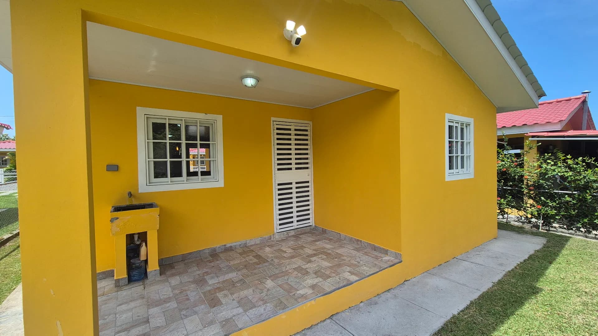 Charming 2-Bedrooms home in Santa Clara near to the beach P-0009 - Image 20