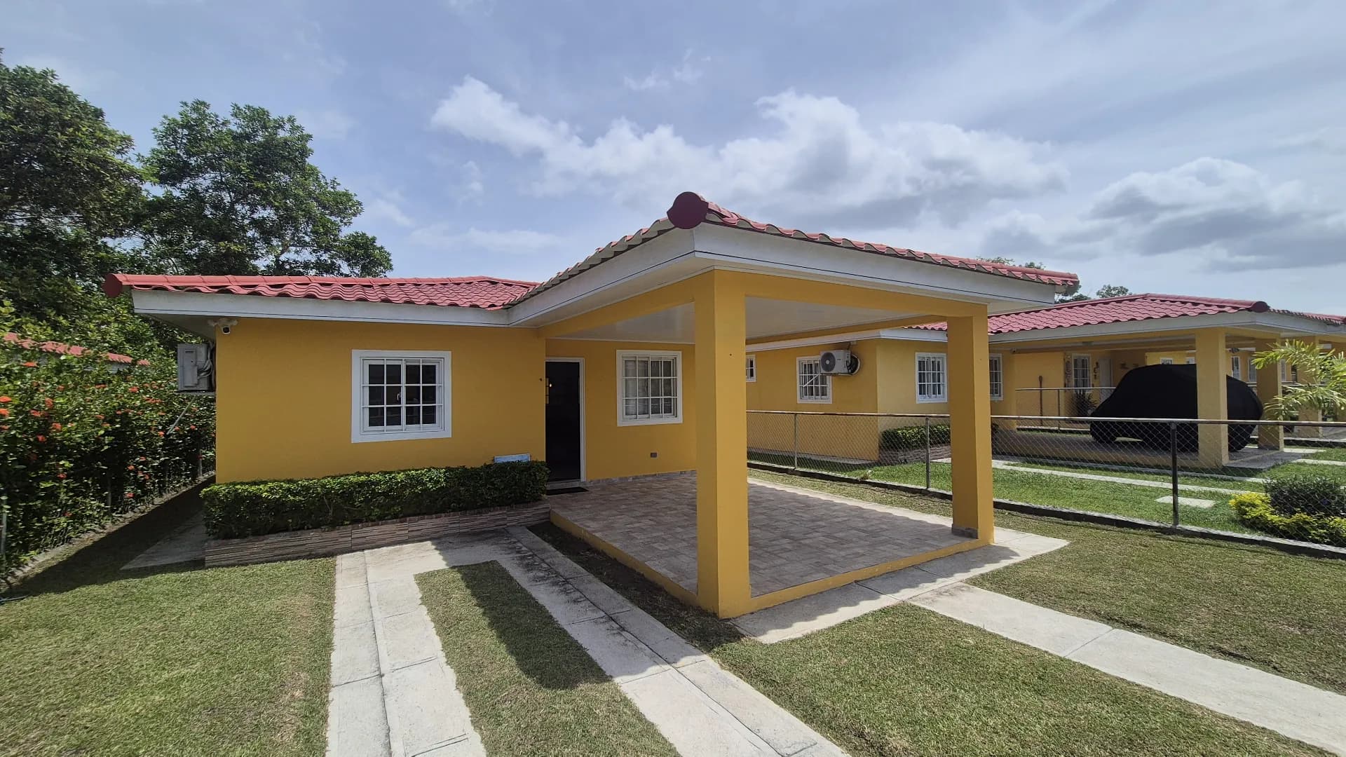 Charming 2-Bedrooms home in Santa Clara near to the beach P-0009 - Image 4