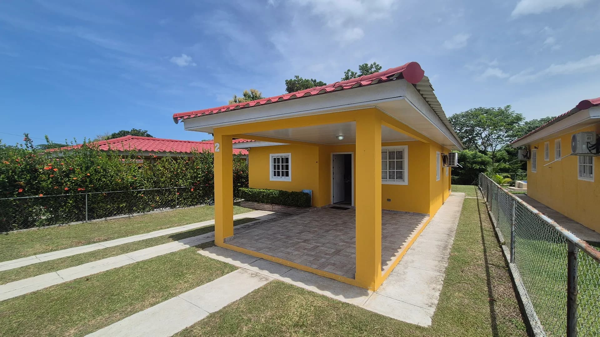 Charming 2-Bedrooms home in Santa Clara near to the beach P-0009 - Image 30