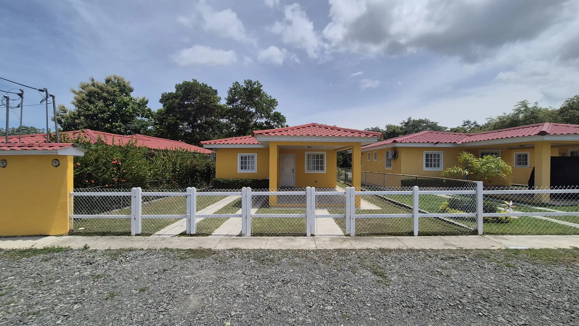 Charming 2-Bedrooms home in Santa Clara near to the beach P-0009 - Image 1