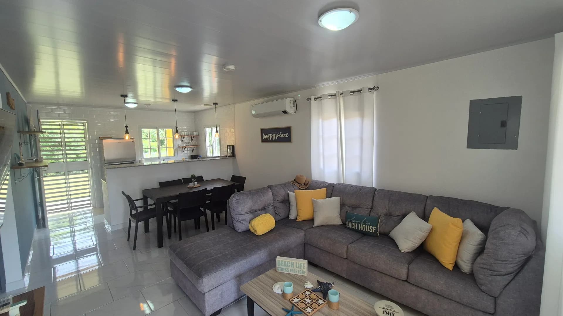 Charming 2-Bedrooms home in Santa Clara near to the beach P-0009 - Image 5
