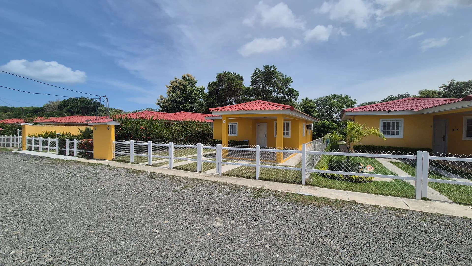 Charming 2-Bedrooms home in Santa Clara near to the beach P-0009 - Image 32