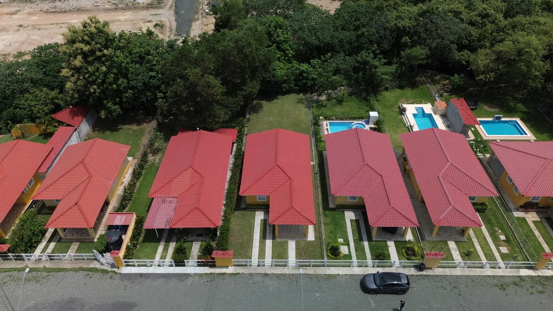 Charming 2-Bedrooms home in Santa Clara near to the beach P-0009 - Image 33