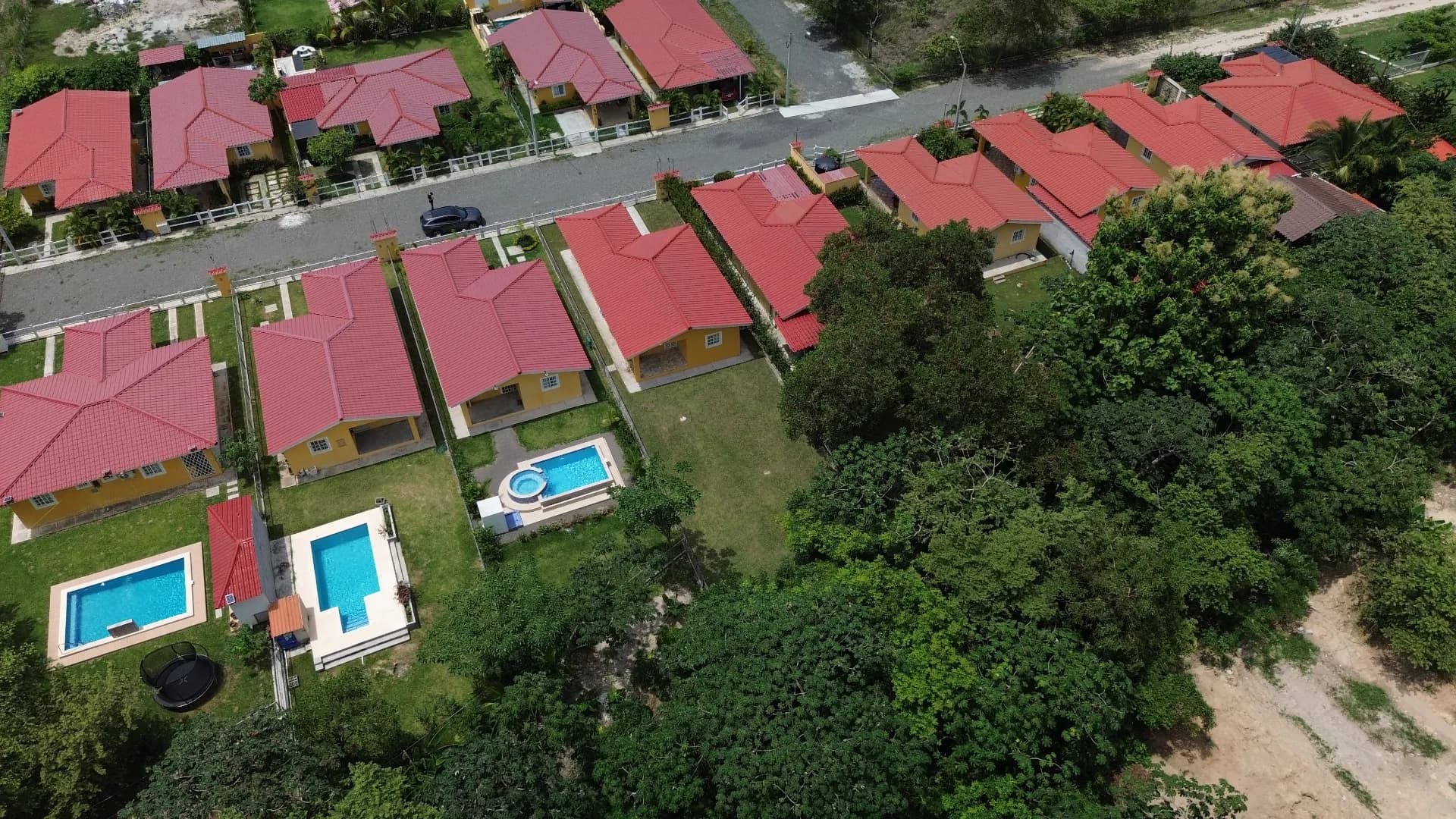 Charming 2-Bedrooms home in Santa Clara near to the beach P-0009 - Image 35