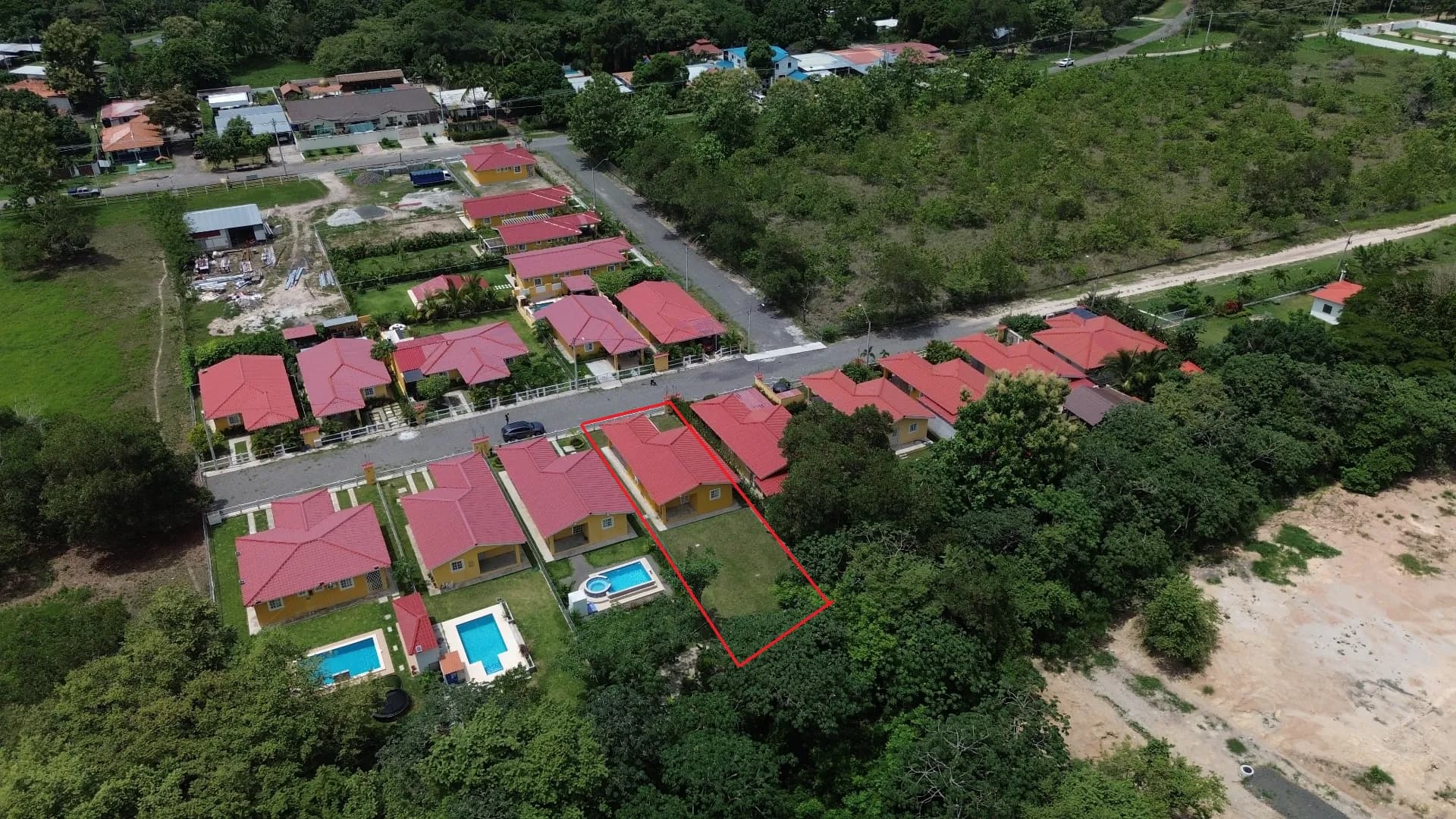 Charming 2-Bedrooms home in Santa Clara near to the beach P-0009 - Image 38