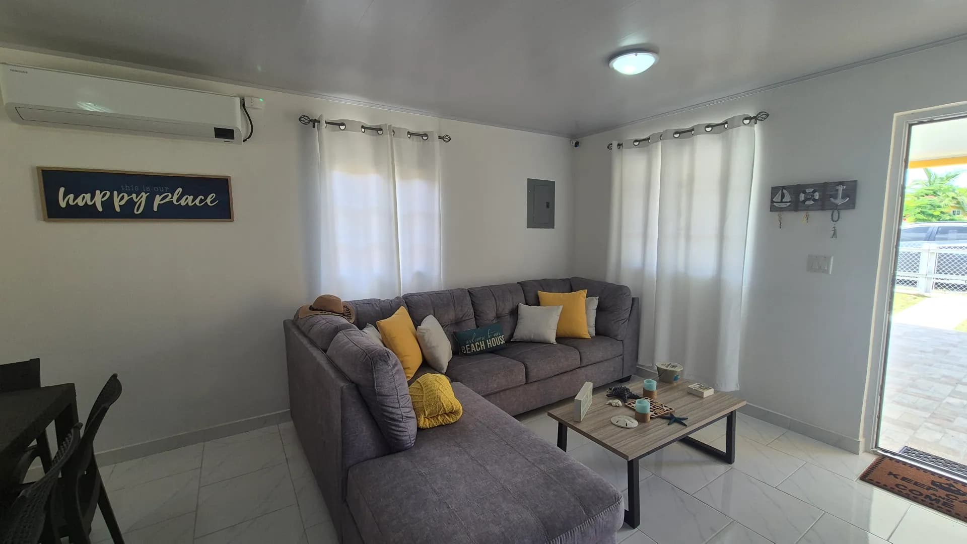 Charming 2-Bedrooms home in Santa Clara near to the beach P-0009 - Image 6