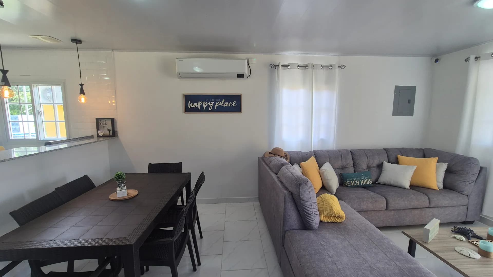 Charming 2-Bedrooms home in Santa Clara near to the beach P-0009 - Image 7