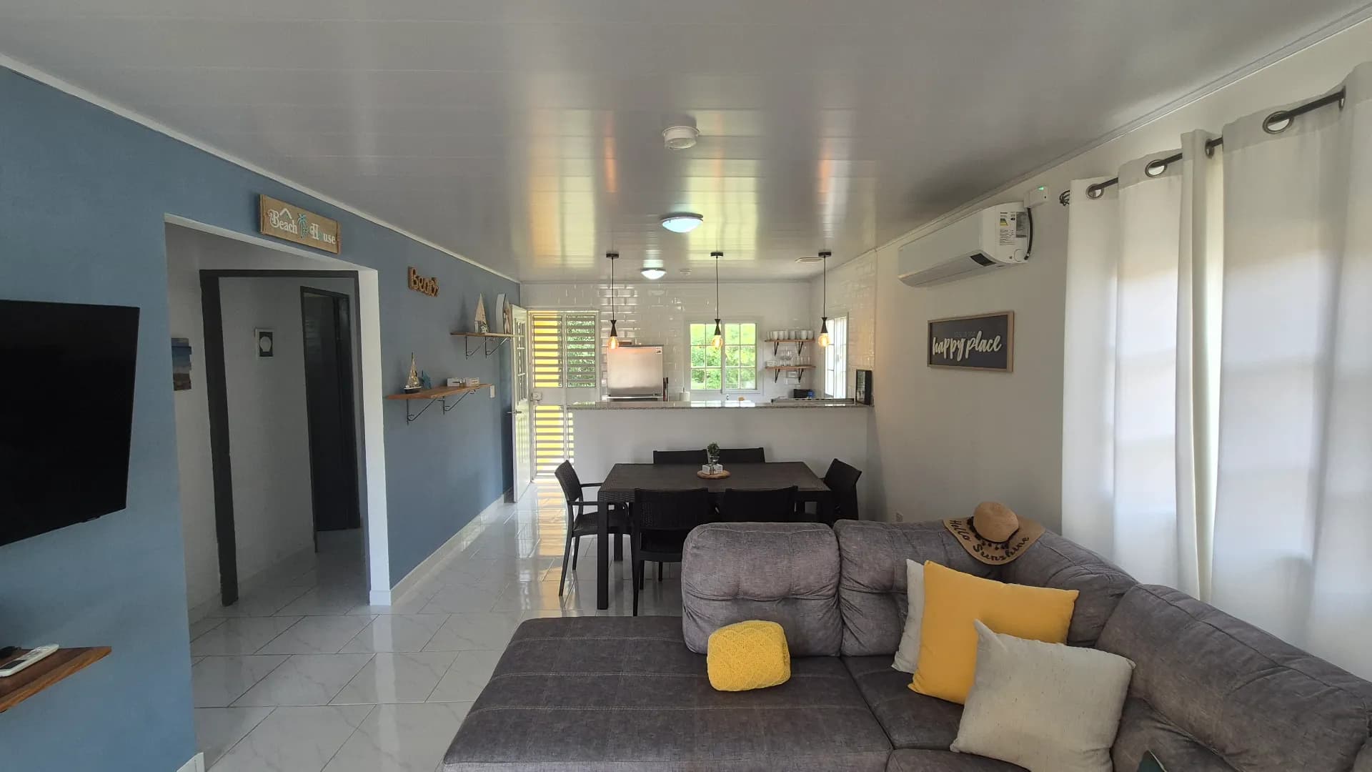Charming 2-Bedrooms home in Santa Clara near to the beach P-0009 - Image 8