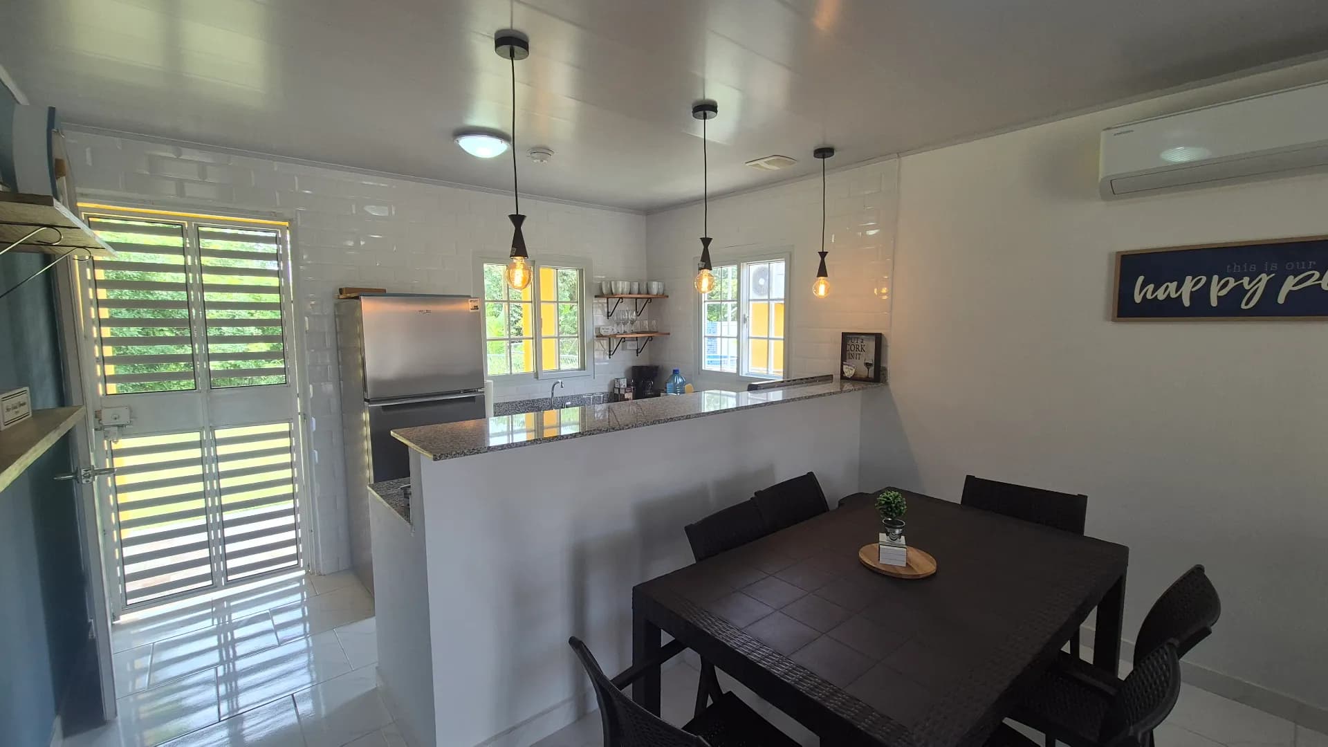 Charming 2-Bedrooms home in Santa Clara near to the beach P-0009 - Image 9