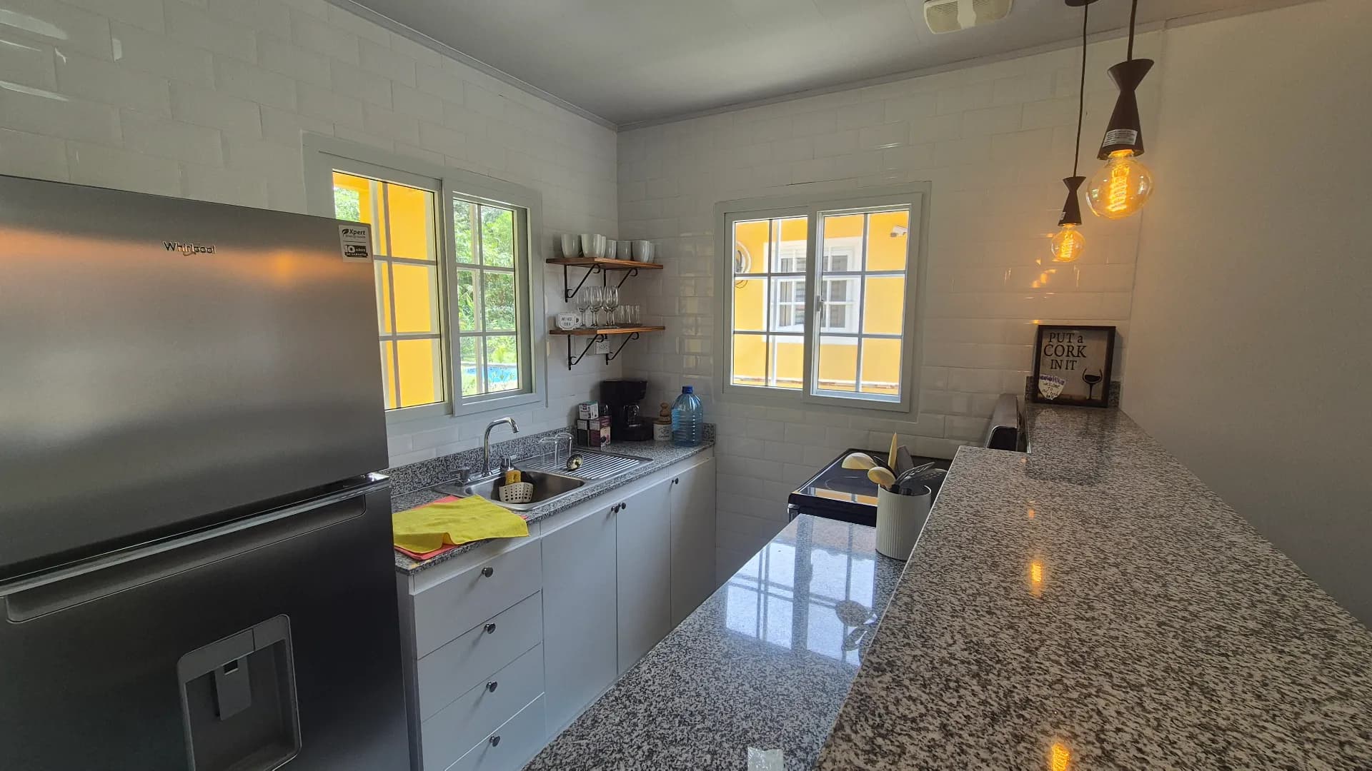 Charming 2-Bedrooms home in Santa Clara near to the beach P-0009 - Image 10