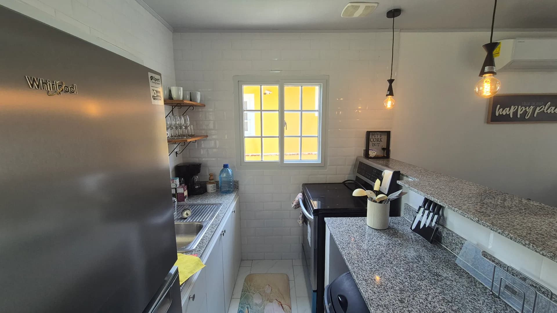 Charming 2-Bedrooms home in Santa Clara near to the beach P-0009 - Image 11