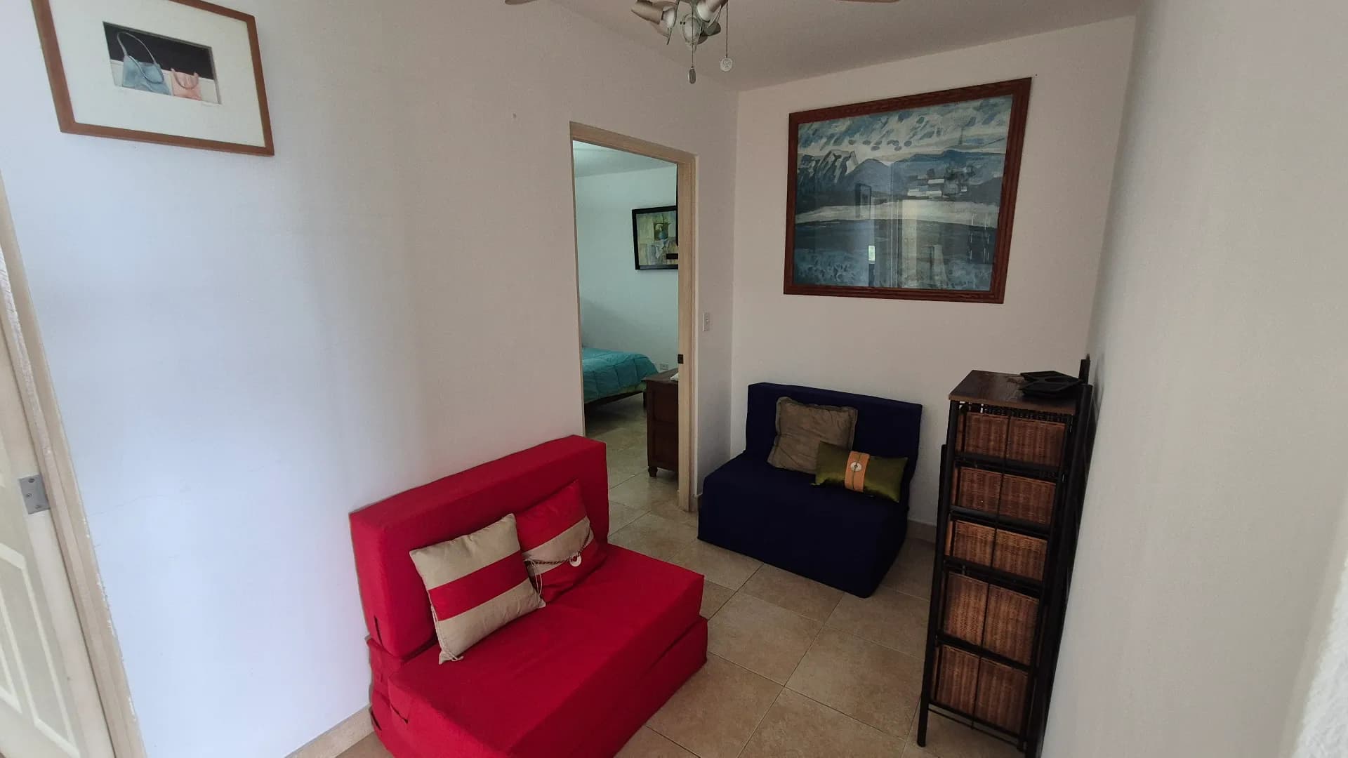 Live Oceanfront: Spacious 3-Bedroom Apartment in Río Hato P-0498 - Image 19