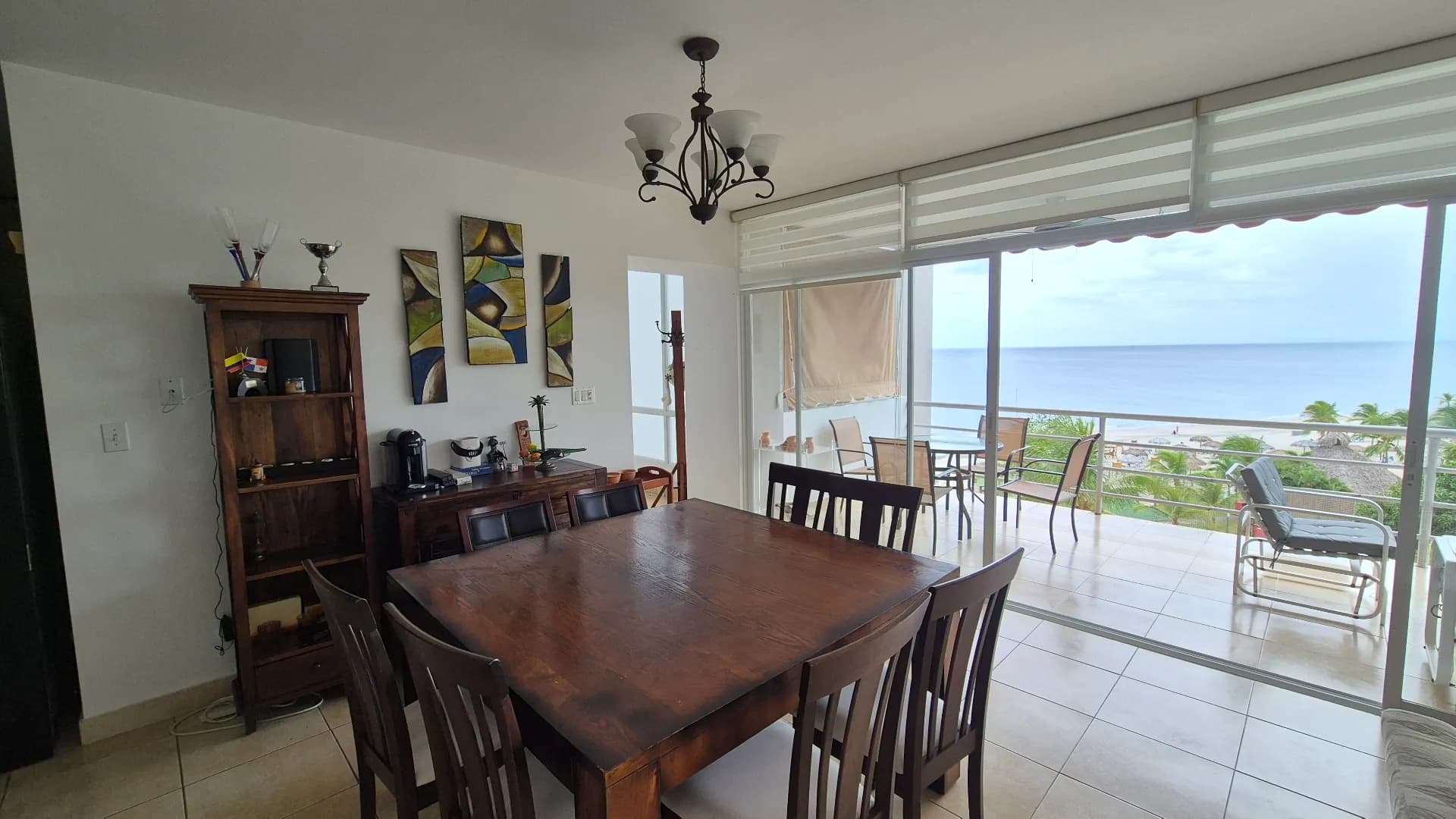 Live Oceanfront: Spacious 3-Bedroom Apartment in Río Hato P-0498 - Image 11