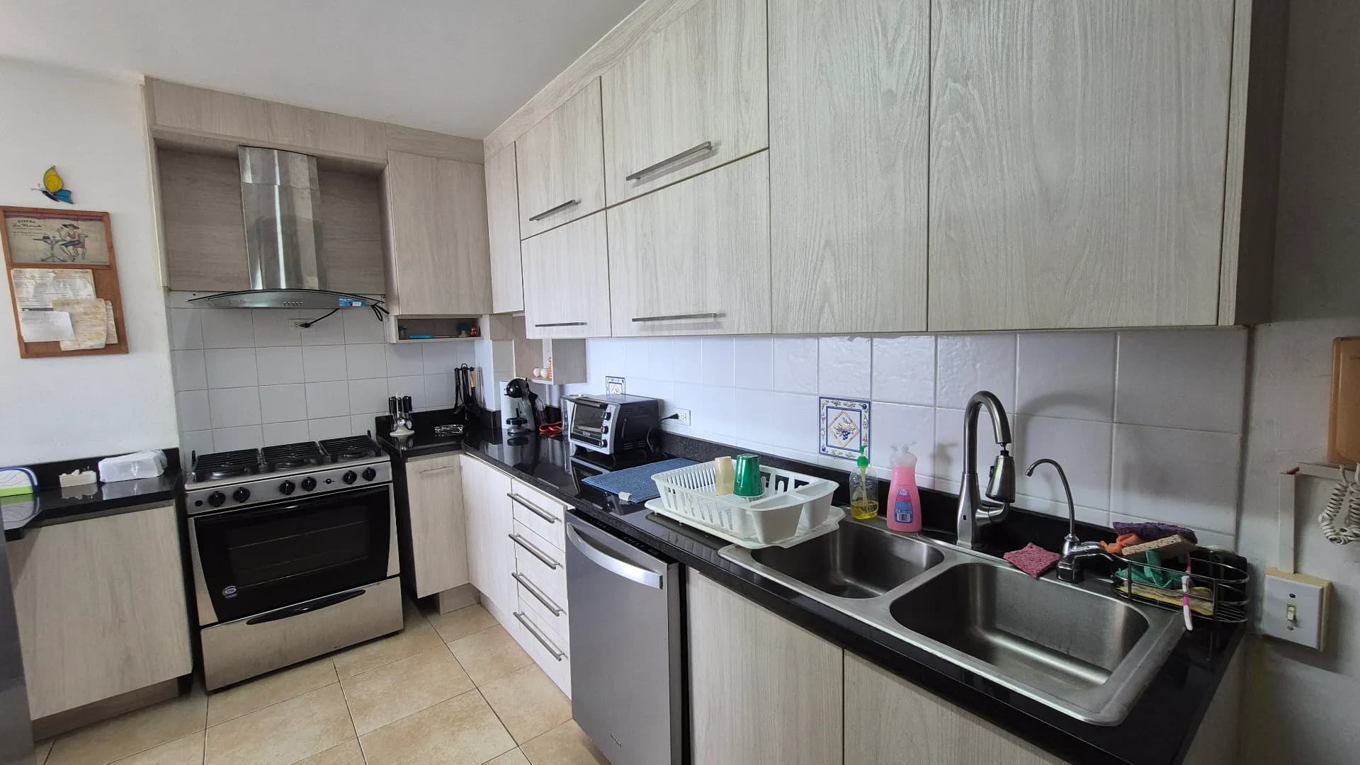 Live Oceanfront: Spacious 3-Bedroom Apartment in Río Hato P-0498 - Image 14