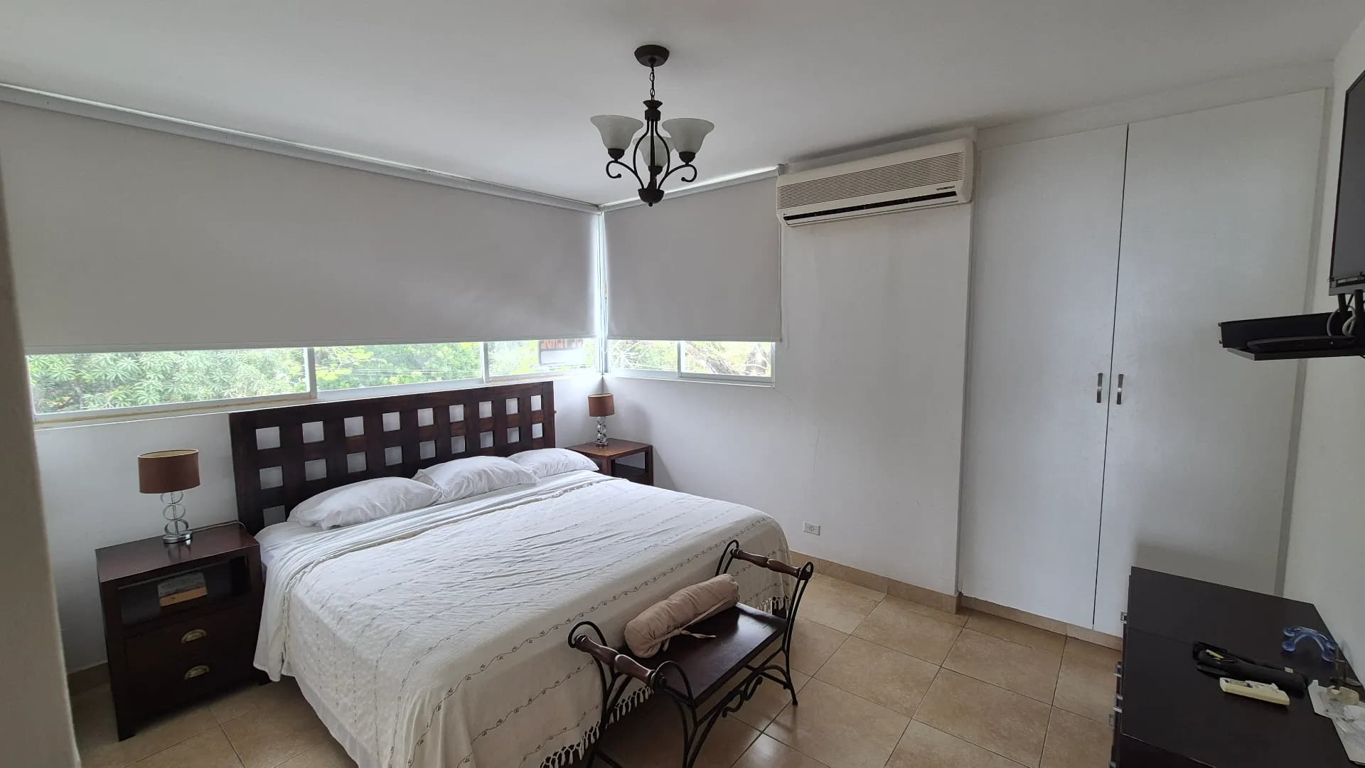 Live Oceanfront: Spacious 3-Bedroom Apartment in Río Hato P-0498 - Image 16