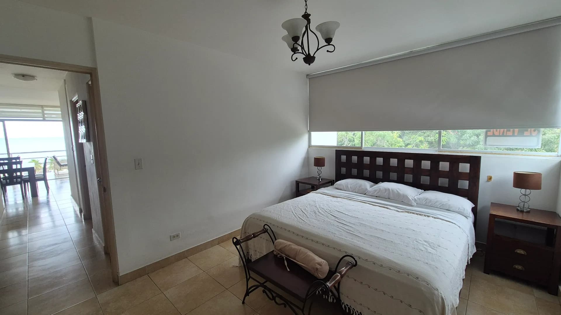 Live Oceanfront: Spacious 3-Bedroom Apartment in Río Hato P-0498 - Image 17