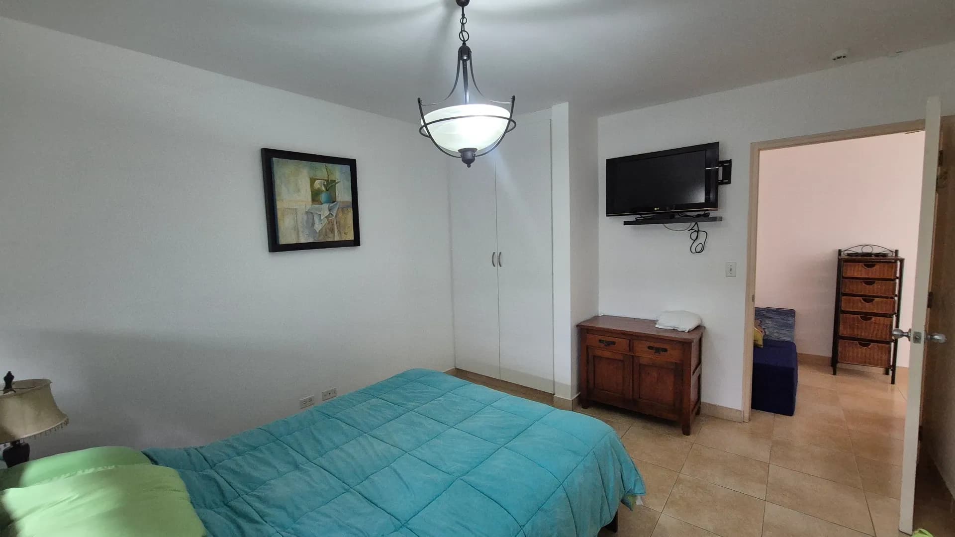 Live Oceanfront: Spacious 3-Bedroom Apartment in Río Hato P-0498 - Image 21
