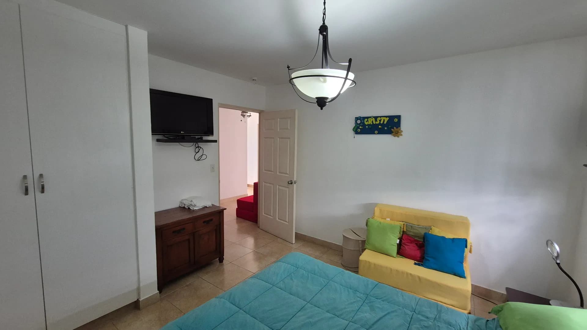 Live Oceanfront: Spacious 3-Bedroom Apartment in Río Hato P-0498 - Image 22