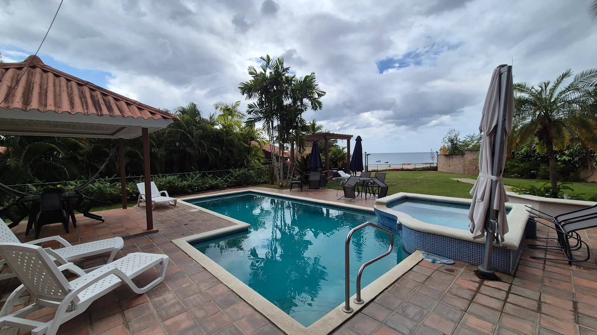 Live Oceanfront: Spacious 3-Bedroom Apartment in Río Hato P-0498 - Image 29