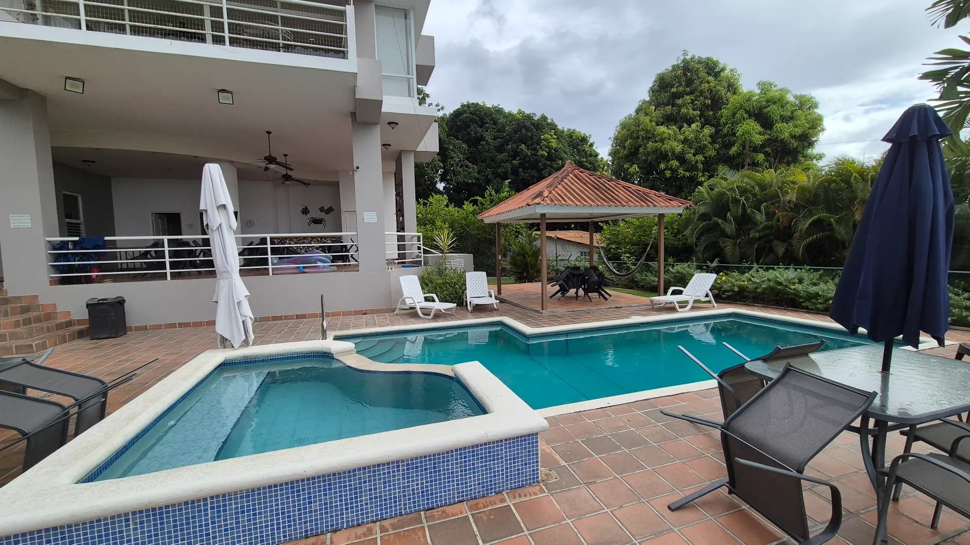 Live Oceanfront: Spacious 3-Bedroom Apartment in Río Hato P-0498 - Image 31