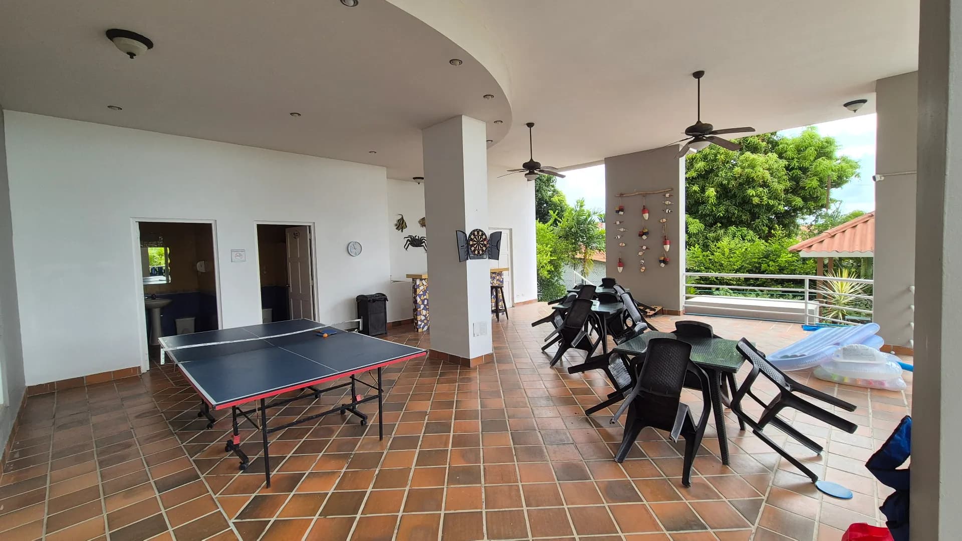 Live Oceanfront: Spacious 3-Bedroom Apartment in Río Hato P-0498 - Image 33