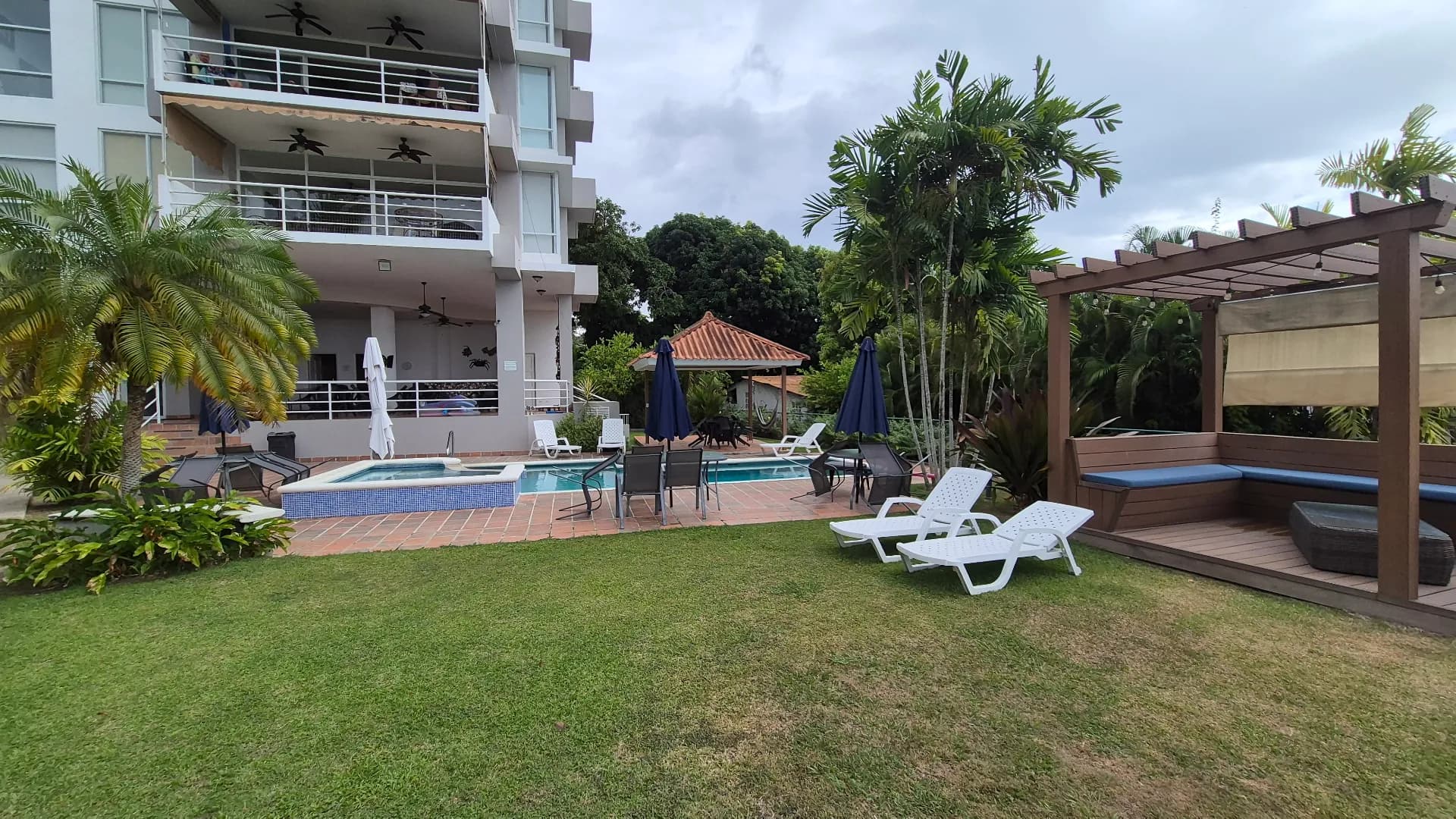 Live Oceanfront: Spacious 3-Bedroom Apartment in Río Hato P-0498 - Image 34
