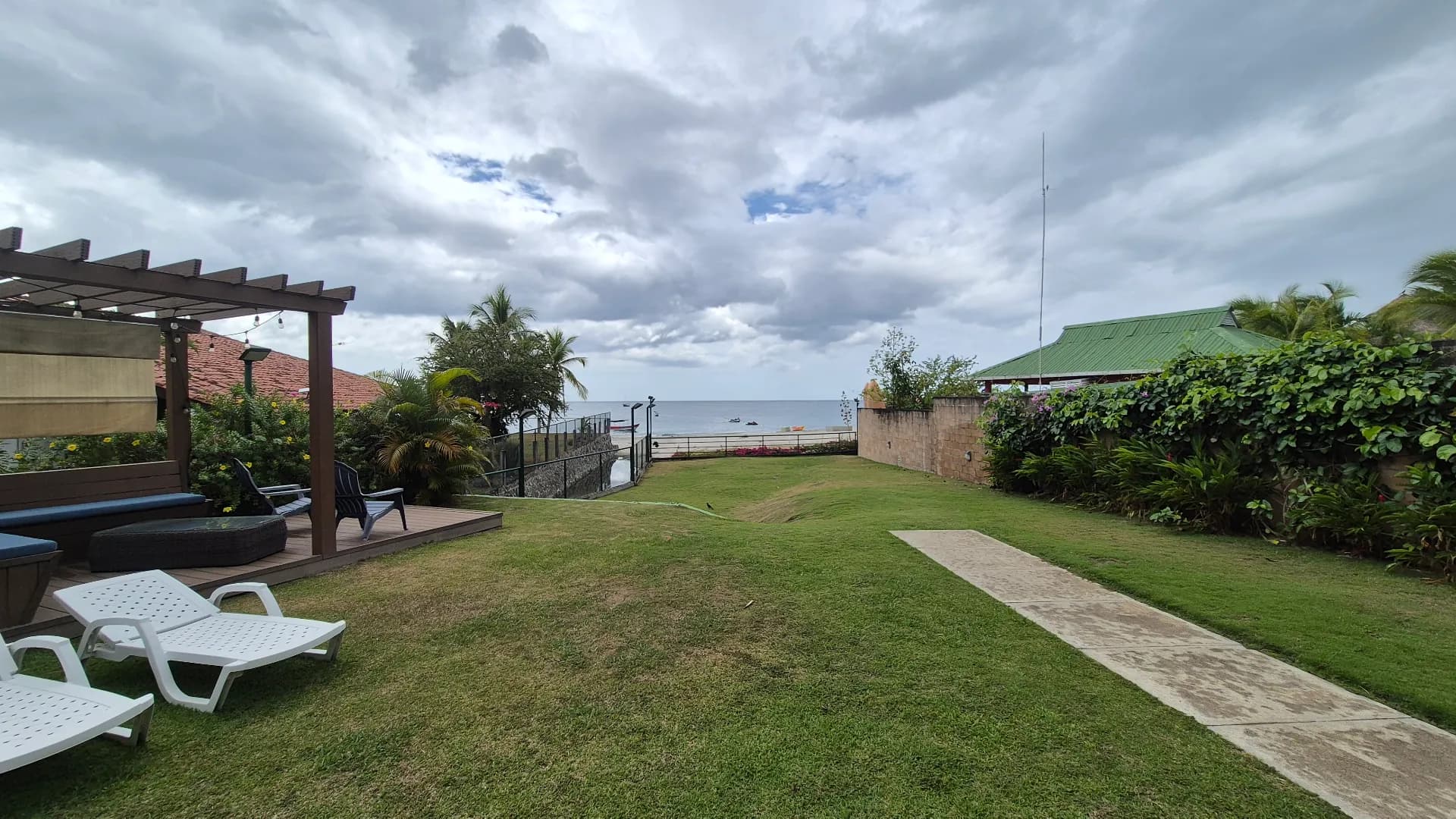 Live Oceanfront: Spacious 3-Bedroom Apartment in Río Hato P-0498 - Image 35
