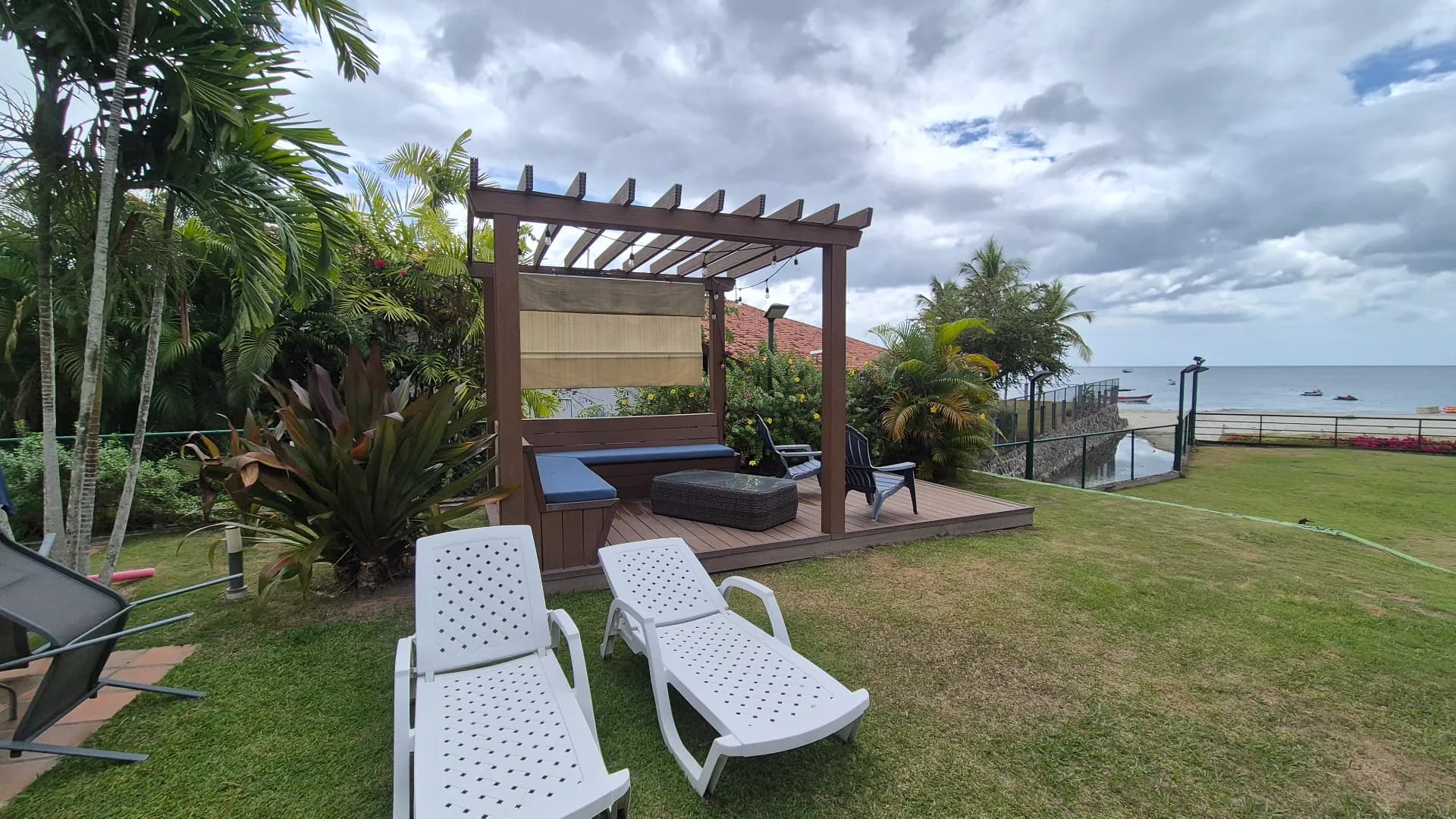 Live Oceanfront: Spacious 3-Bedroom Apartment in Río Hato P-0498 - Image 36