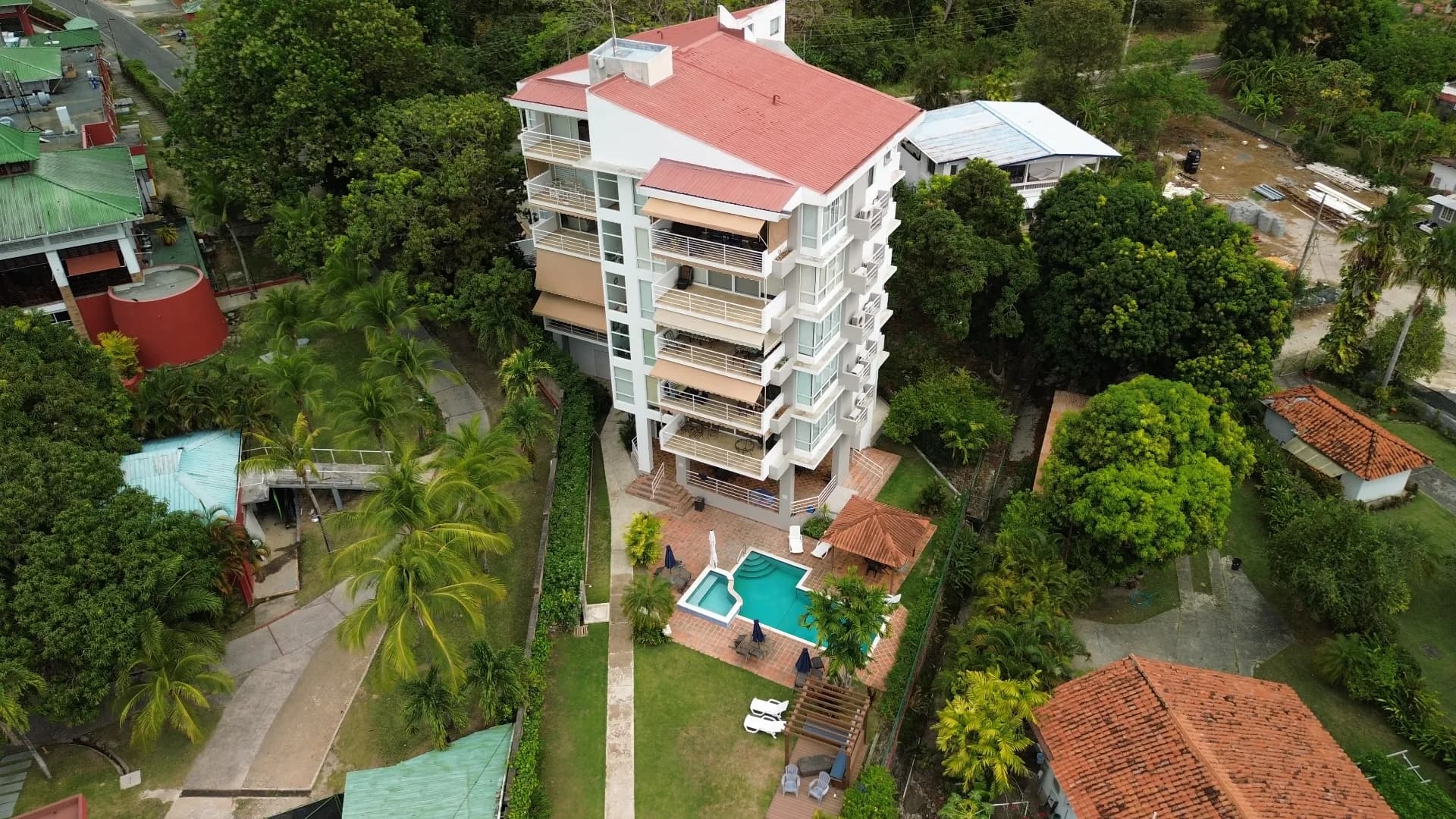 Live Oceanfront: Spacious 3-Bedroom Apartment in Río Hato P-0498 - Image 37