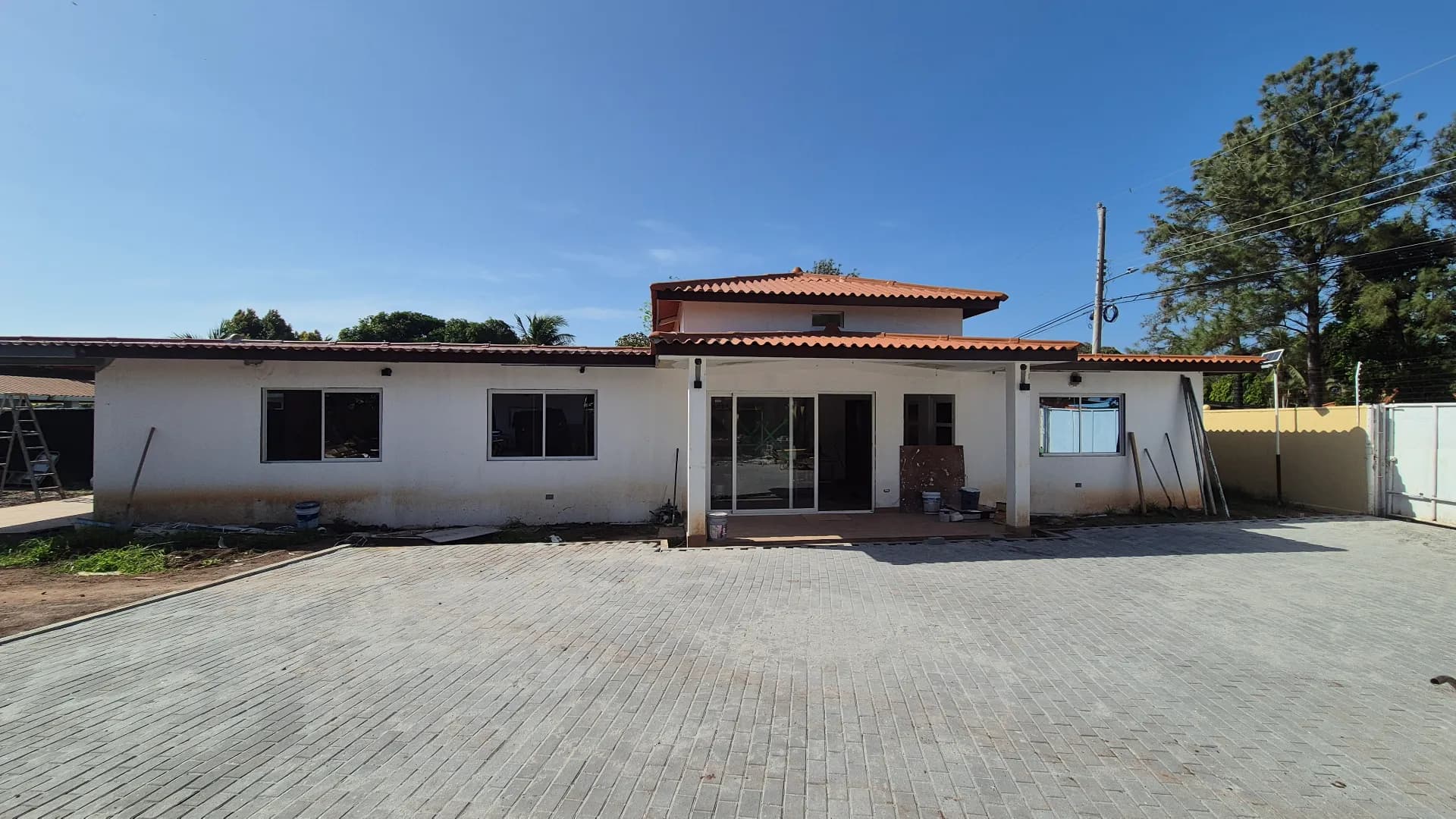 Brand-New 2-Bedroom Home with Two Private Guest Casitas in San José, San Carlos  P-0052 - Image 3